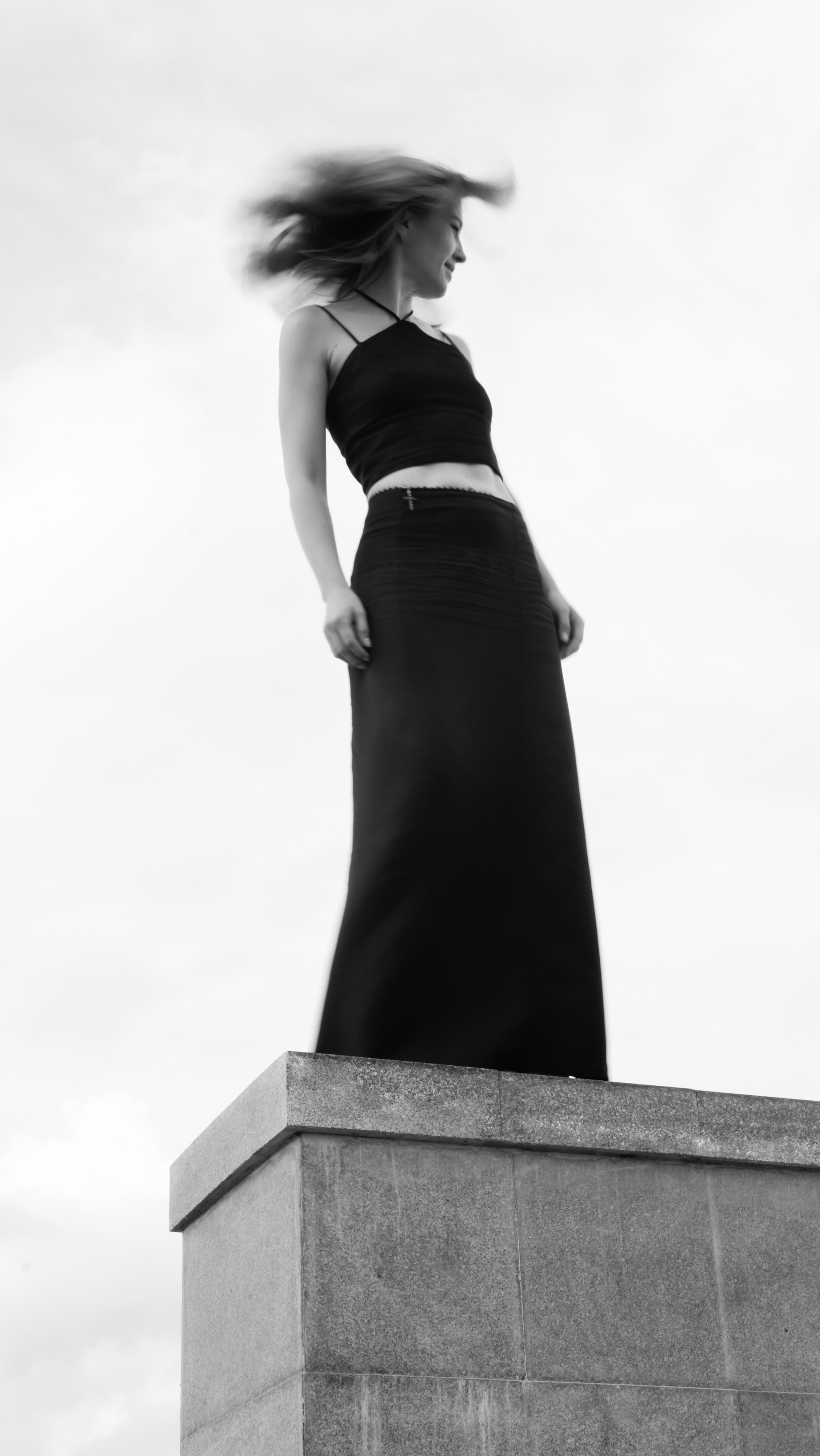 Вера. Репортажный и студийный фотограф, Москва