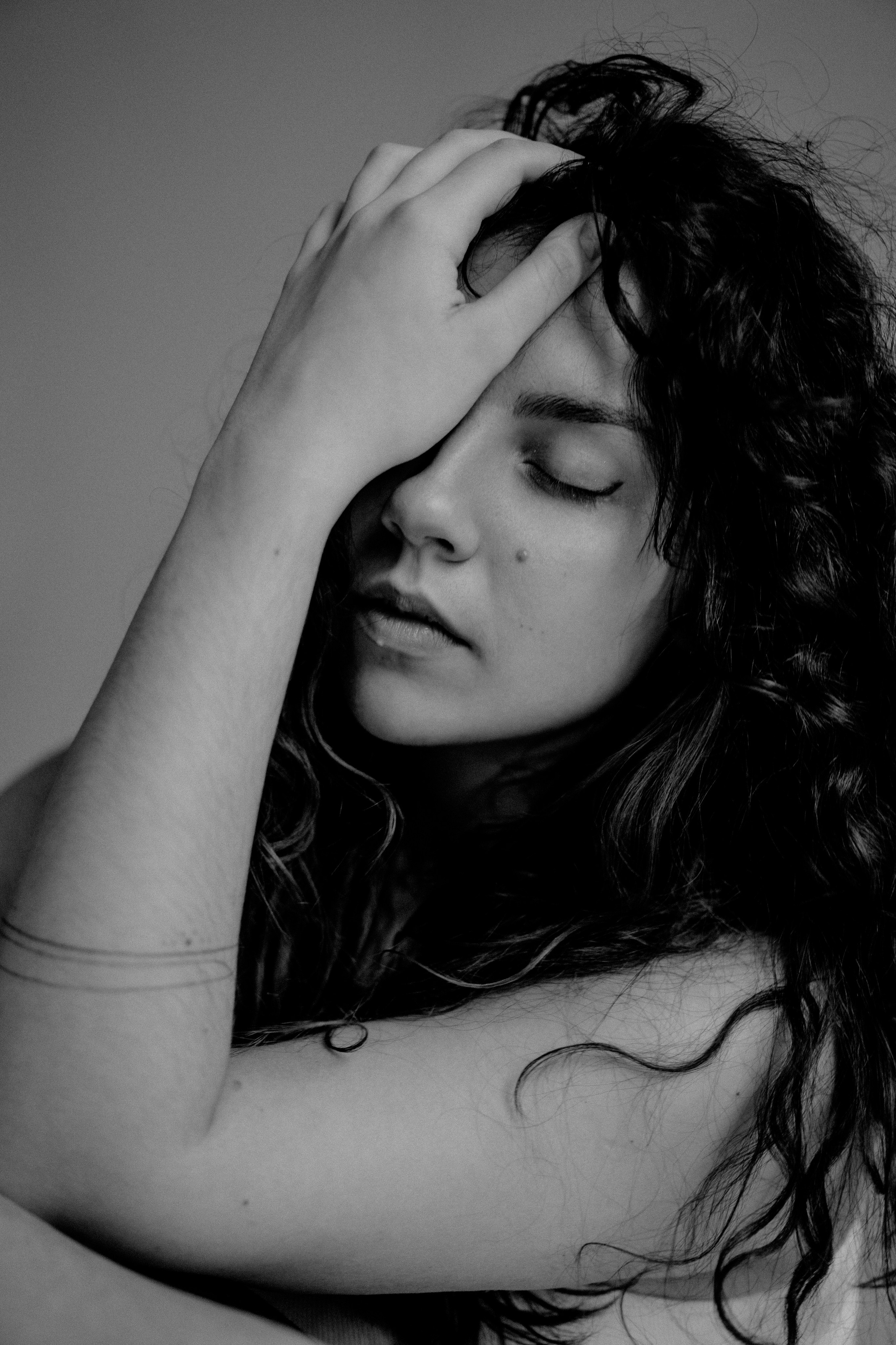 Полина. Фотограф на мероприятие