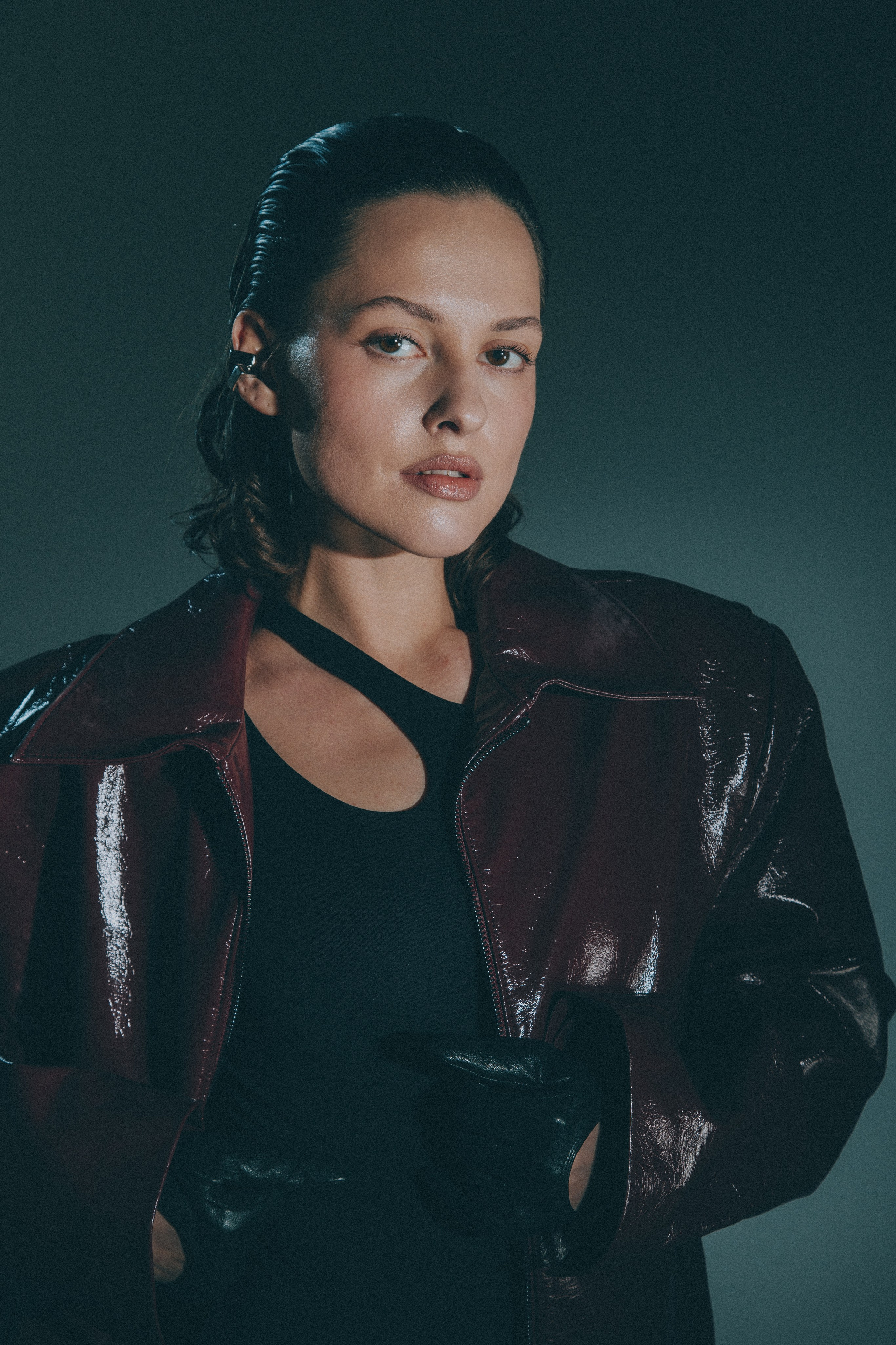 Съемка для брендов. Фотограф в Санкт-Петербурге Шура Капустина