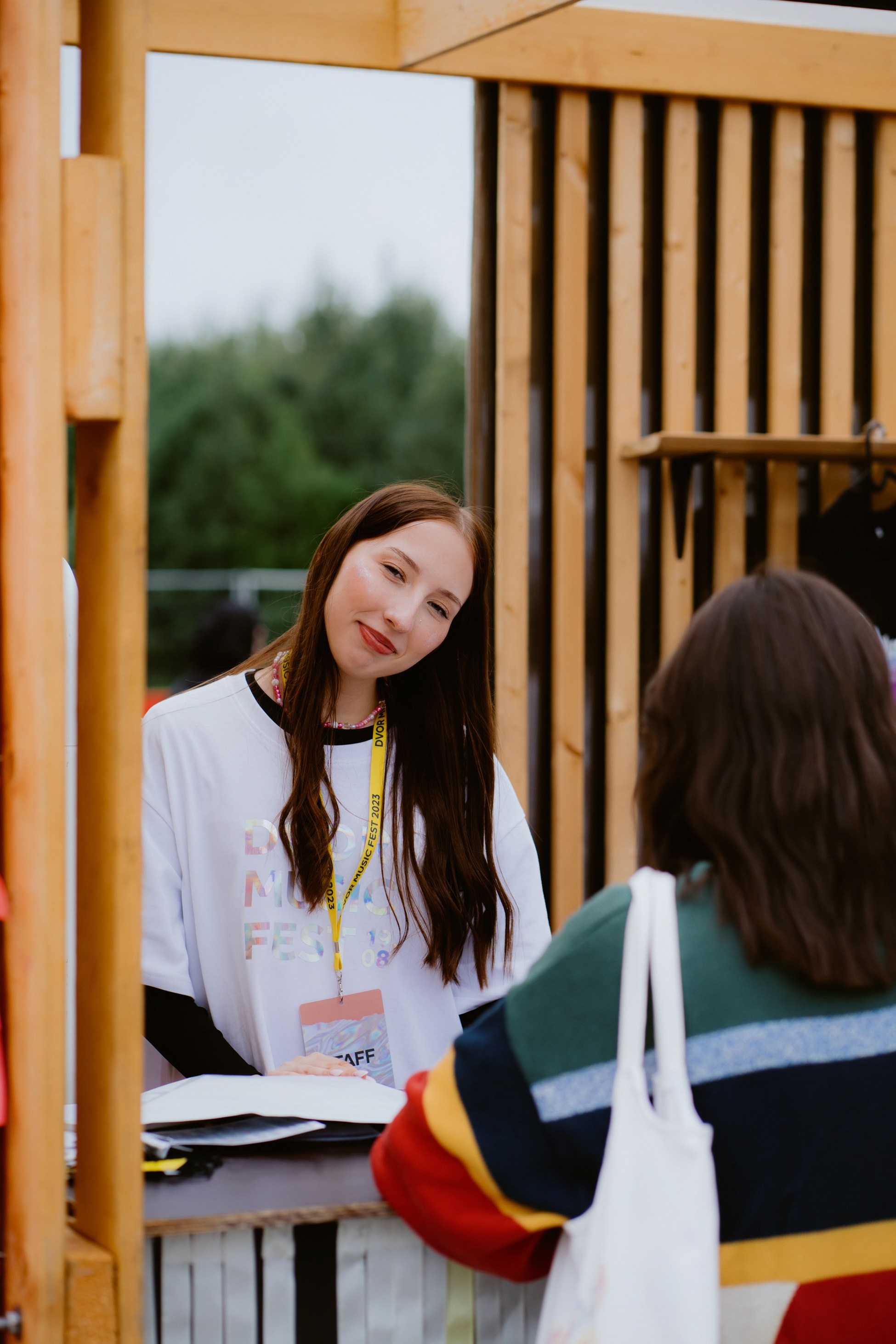 Dvor mega music festival. Photographer — ERASTOV