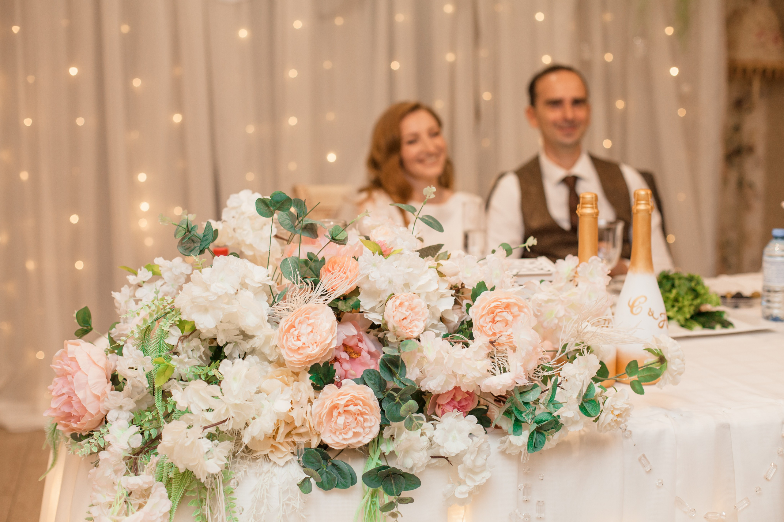 Сергей и Юлия. Свадебный и семейный фотограф в Краснодаре