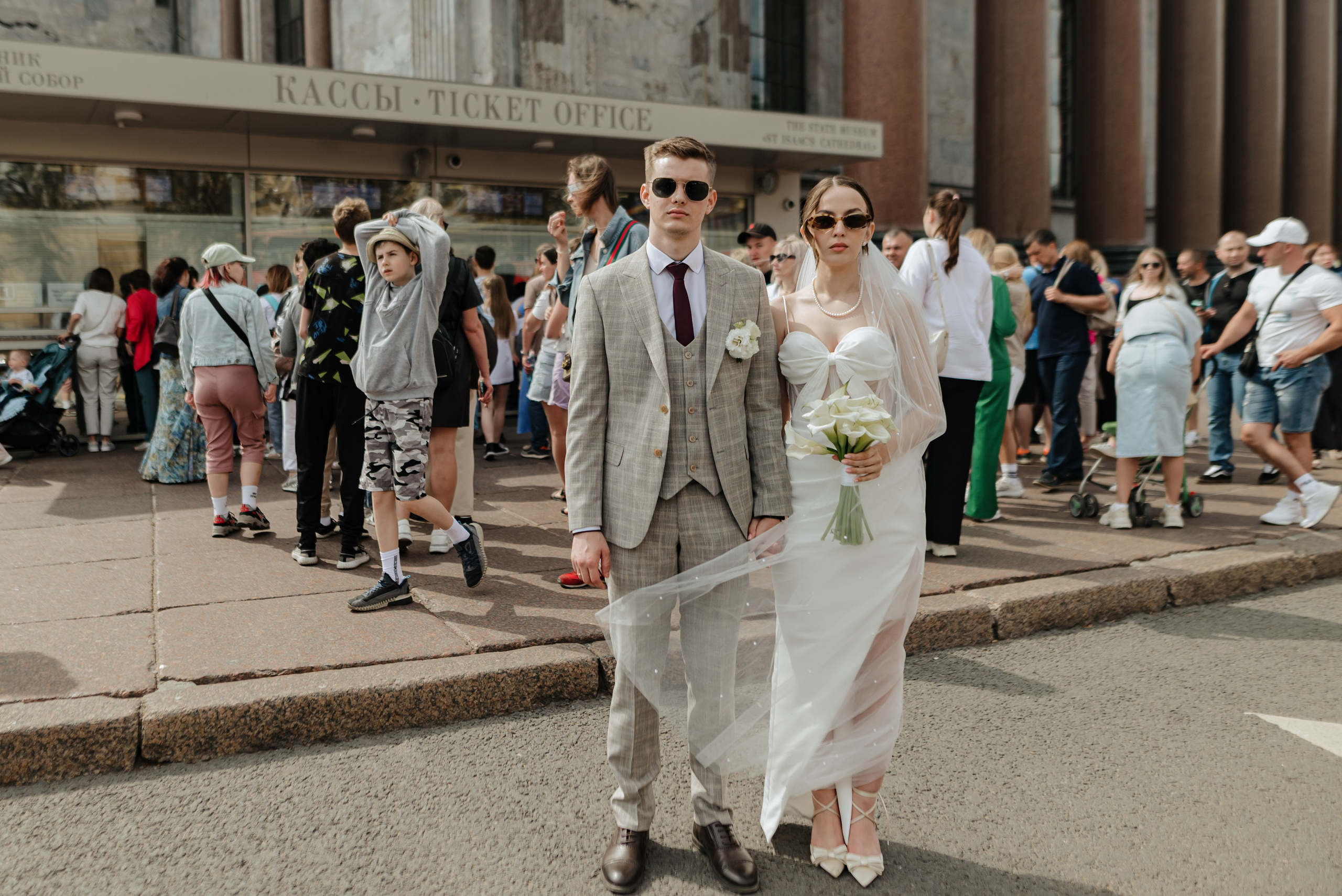 А у реки. Фотограф в Санкт-Петербурге Евгений Перевалов