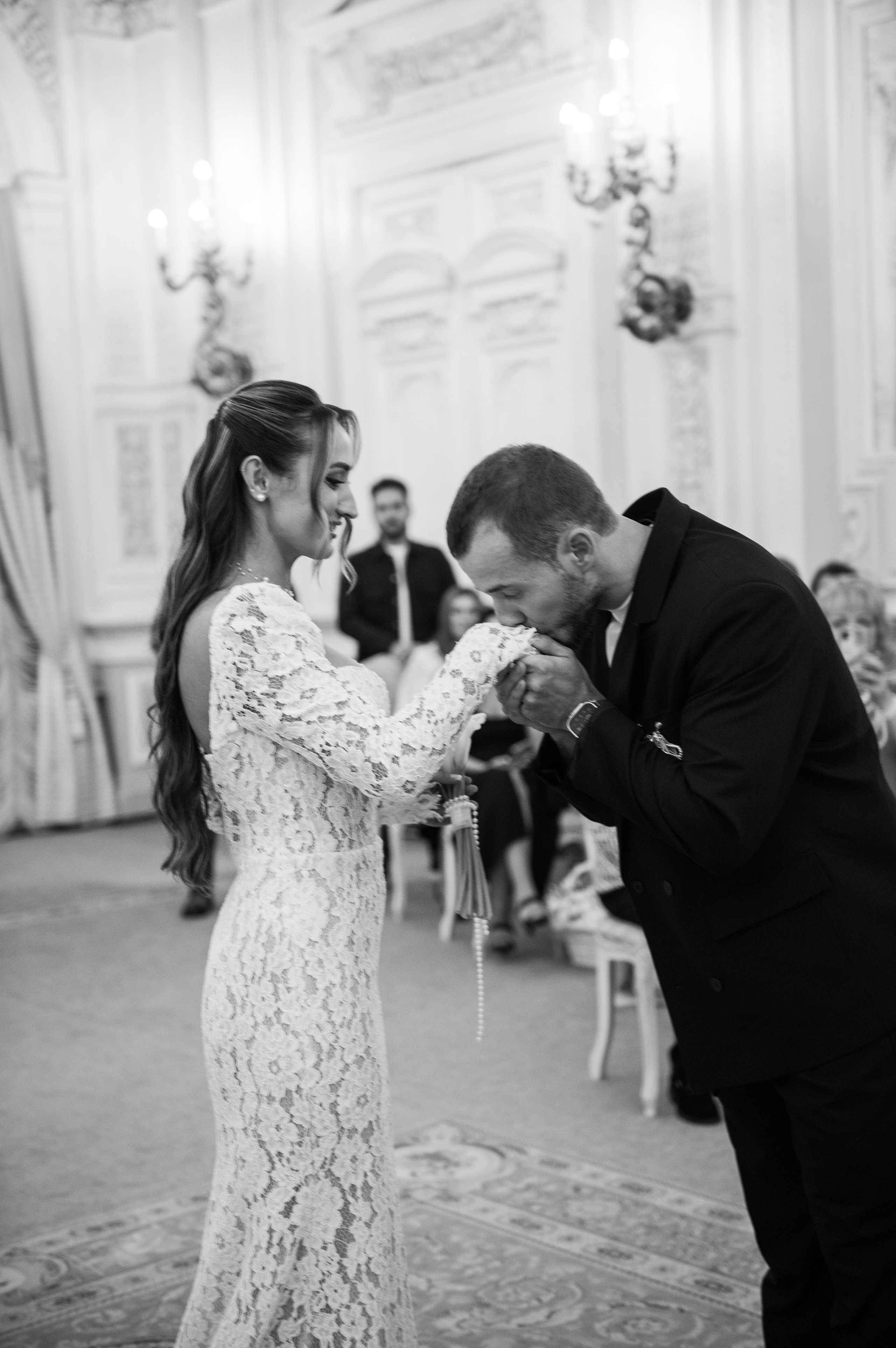 Яна и Паша. Свадебный, семейный фотограф Санкт-Петербург, Колпино, Юлия Хоружая