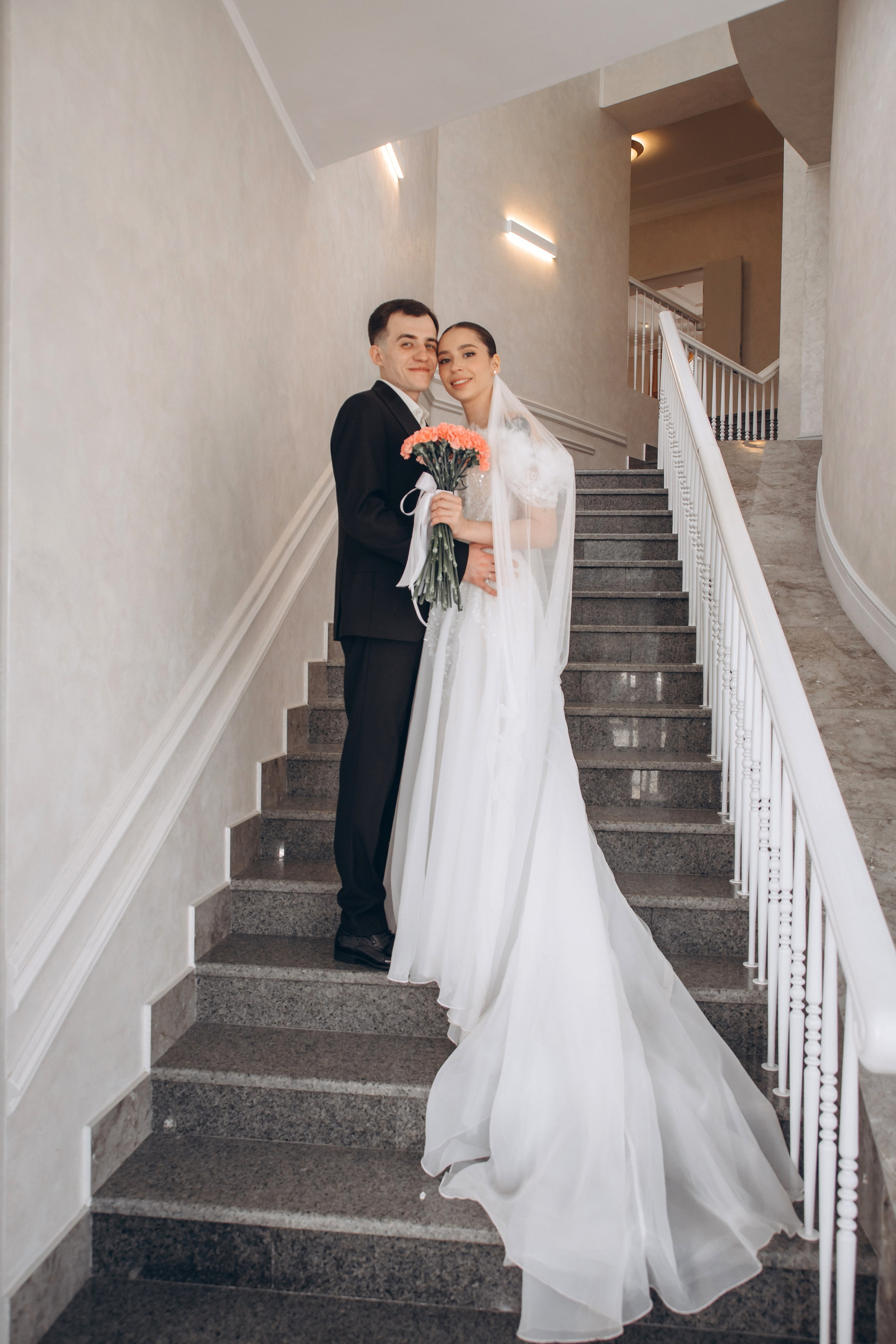 Александр и Анастасия. Фотограф