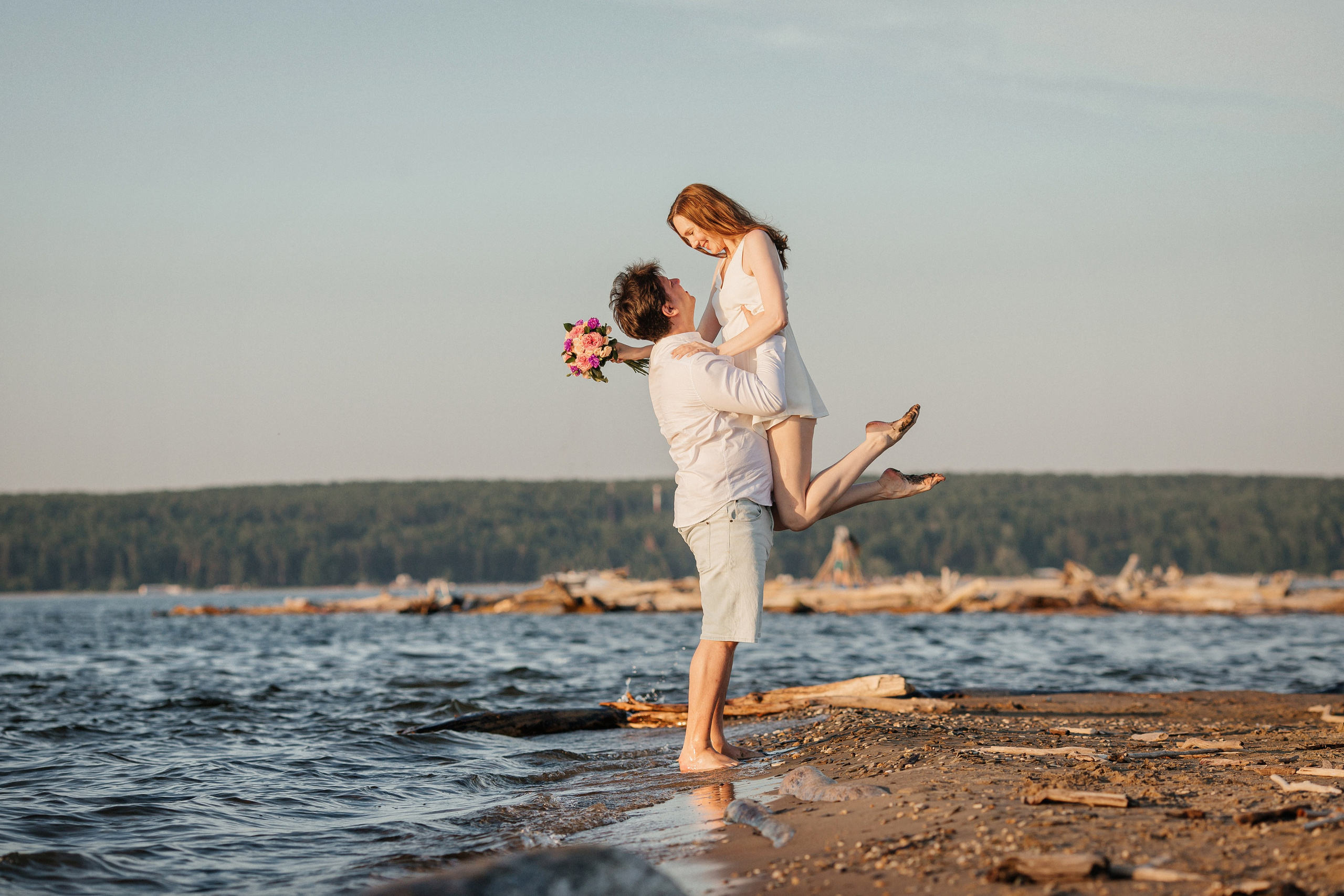 LoveSyory. Фотограф