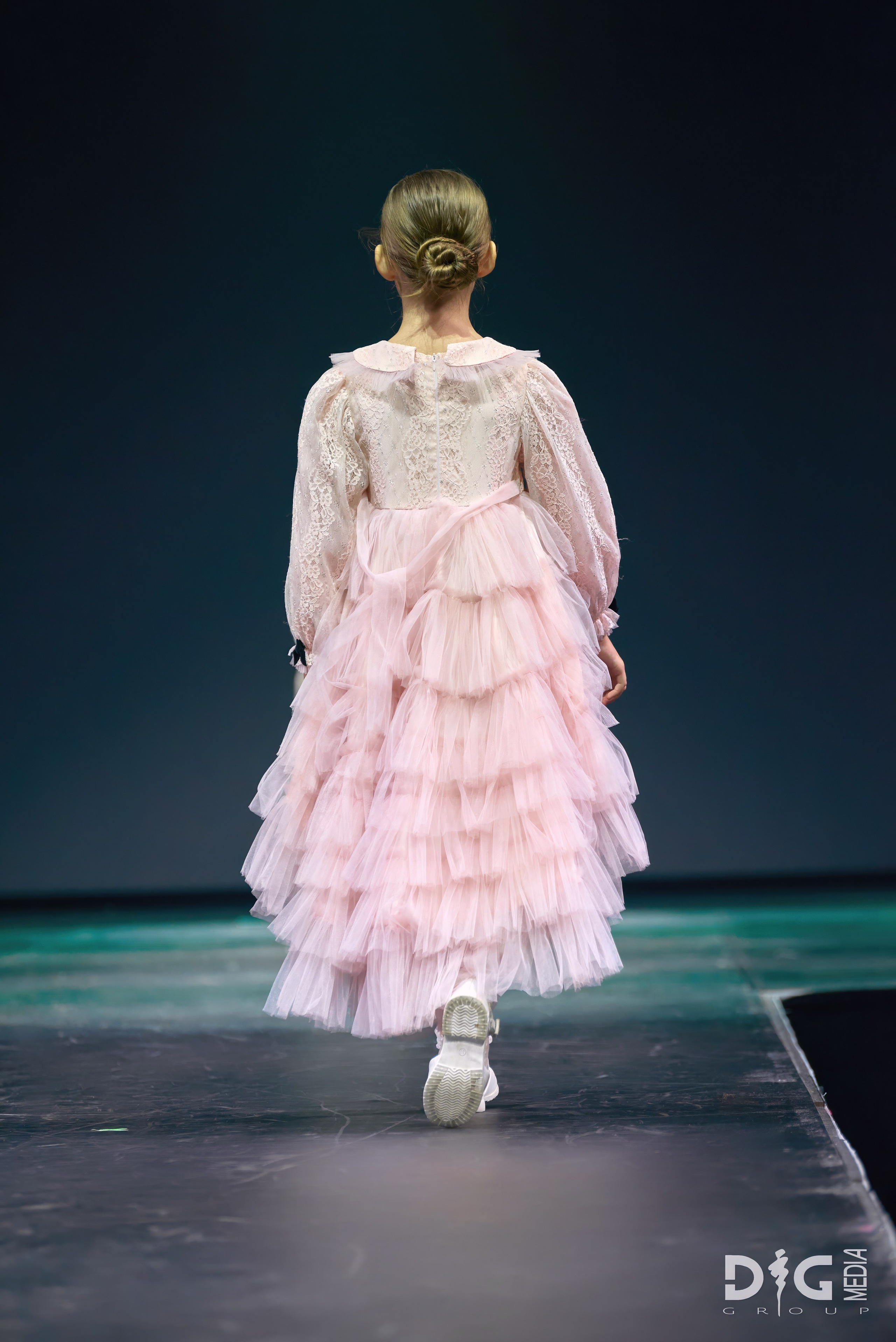 Krasnodar kids fashion week | 01-11-25 | the fragment. Showbiz | Fashion | Reportage