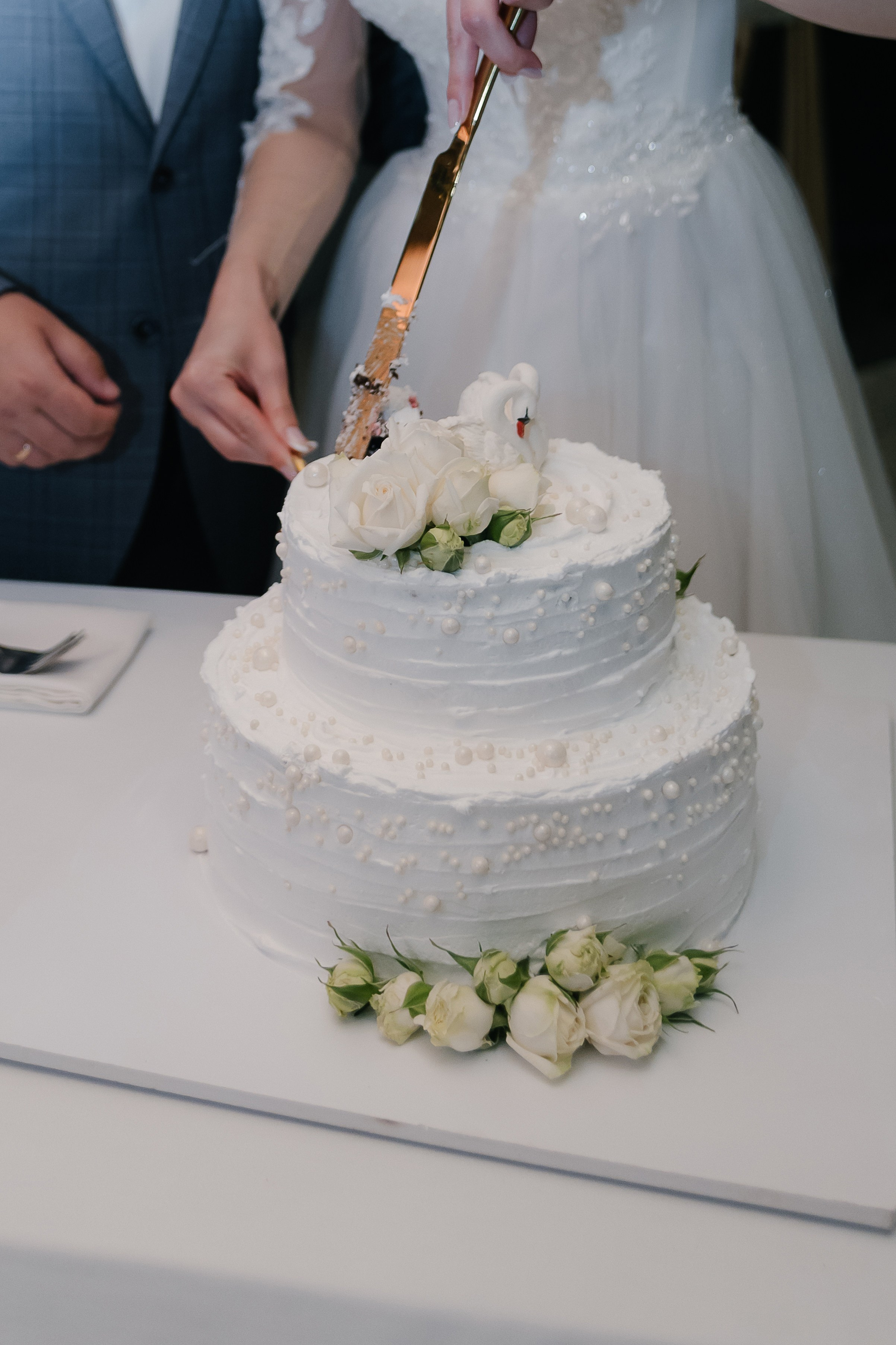 Полина и Влад. Свадебный и семейный фотограф в Перми Дергачева Кристина