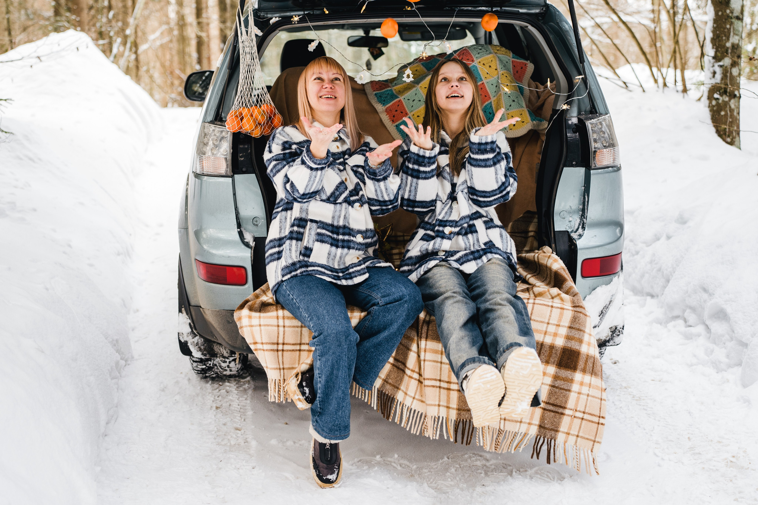 Семейные. Свадебный и семейный фотограф в Обнинске Екатерина Кузнецова