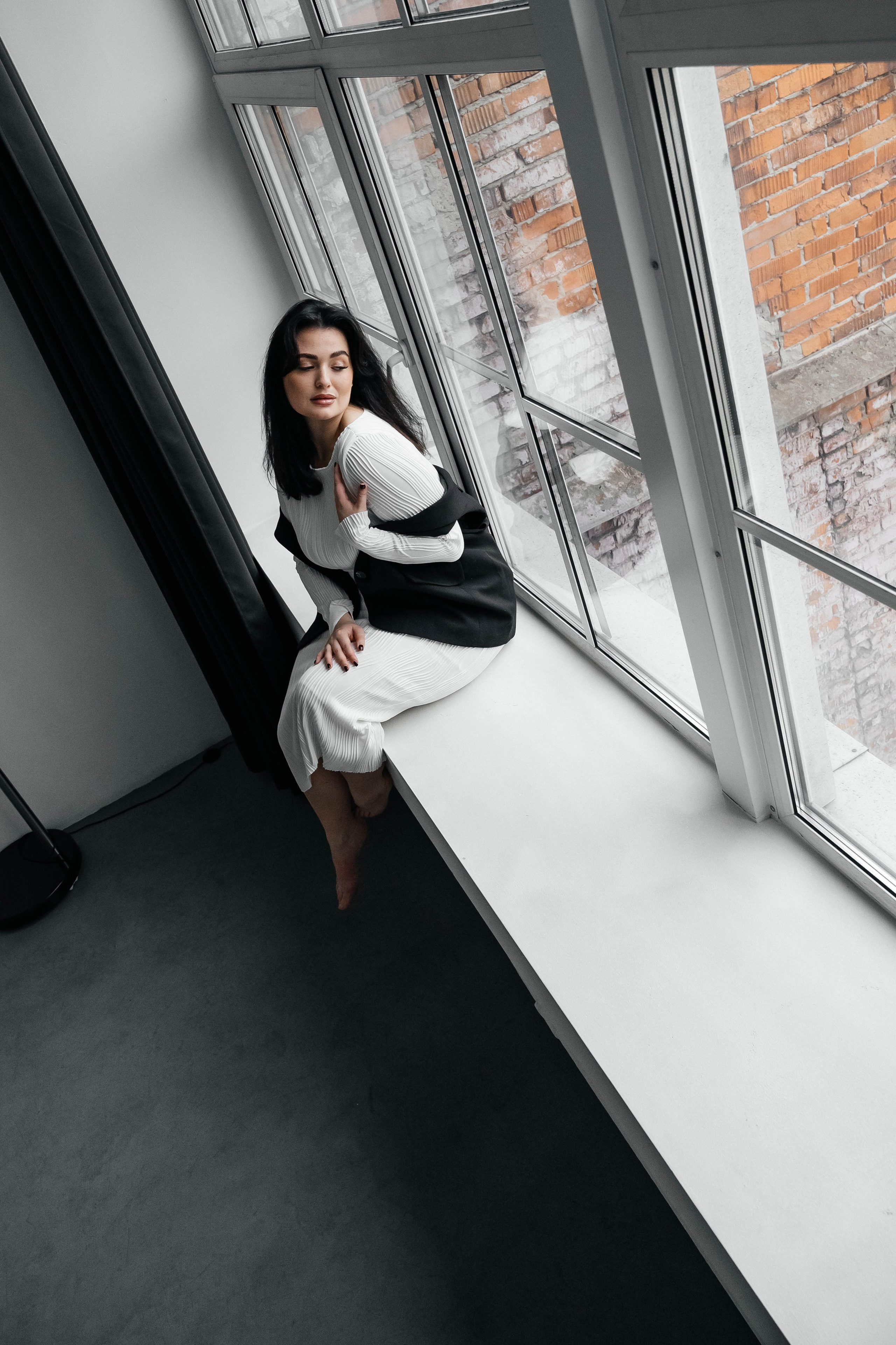 Студийная съёмка для Елизаветы. Свадебный и семейный фотограф г. Ярославль Савинская Анастасия