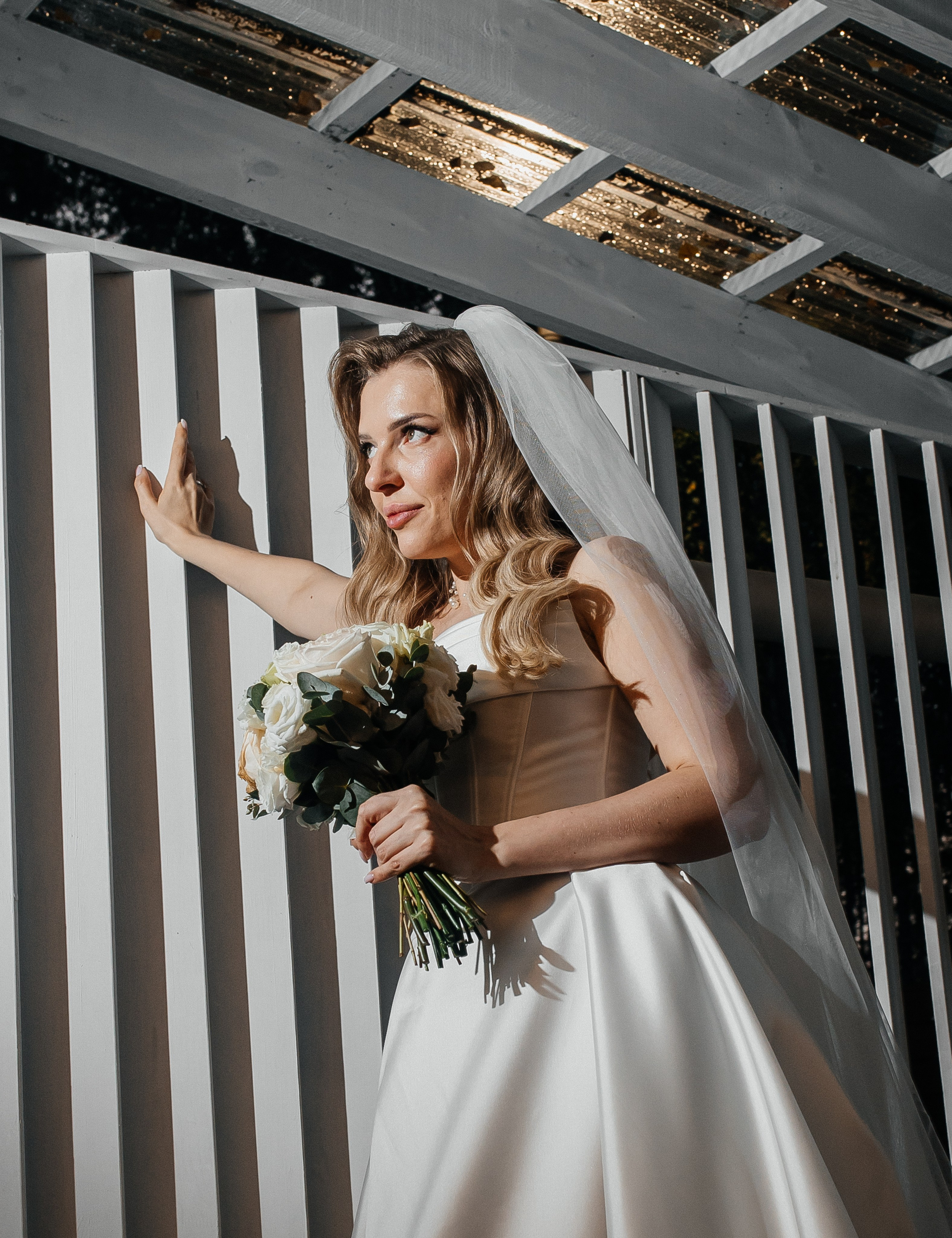 Илья и Инна 2025 Небо. Свадебный и портретный фотограф Алина Иванова. Екатеринбург-Москва