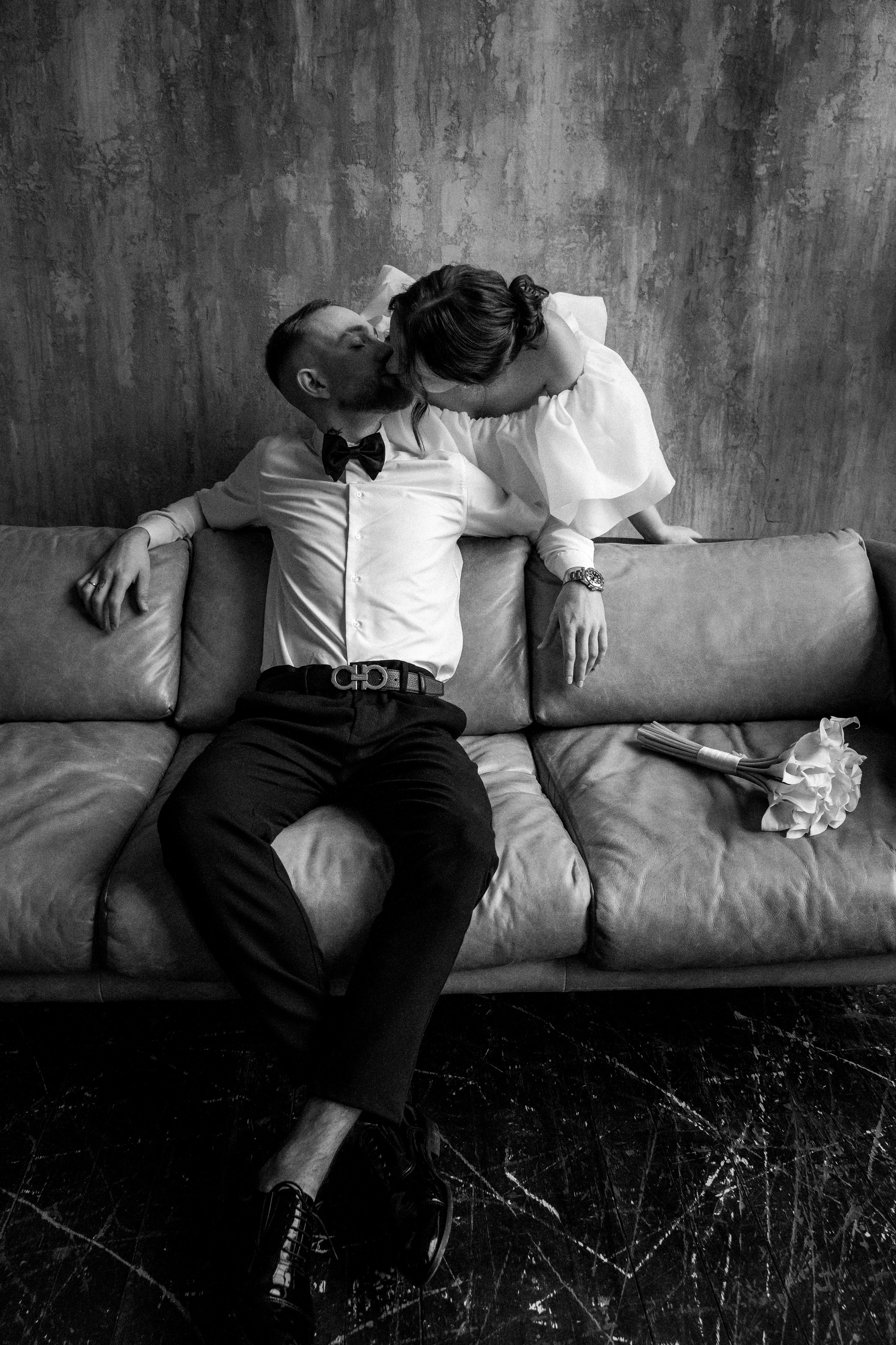 Антон и Таня. Станислав Тюрин Фотограф Москва. Индивидуальные и семейные фотосессии;