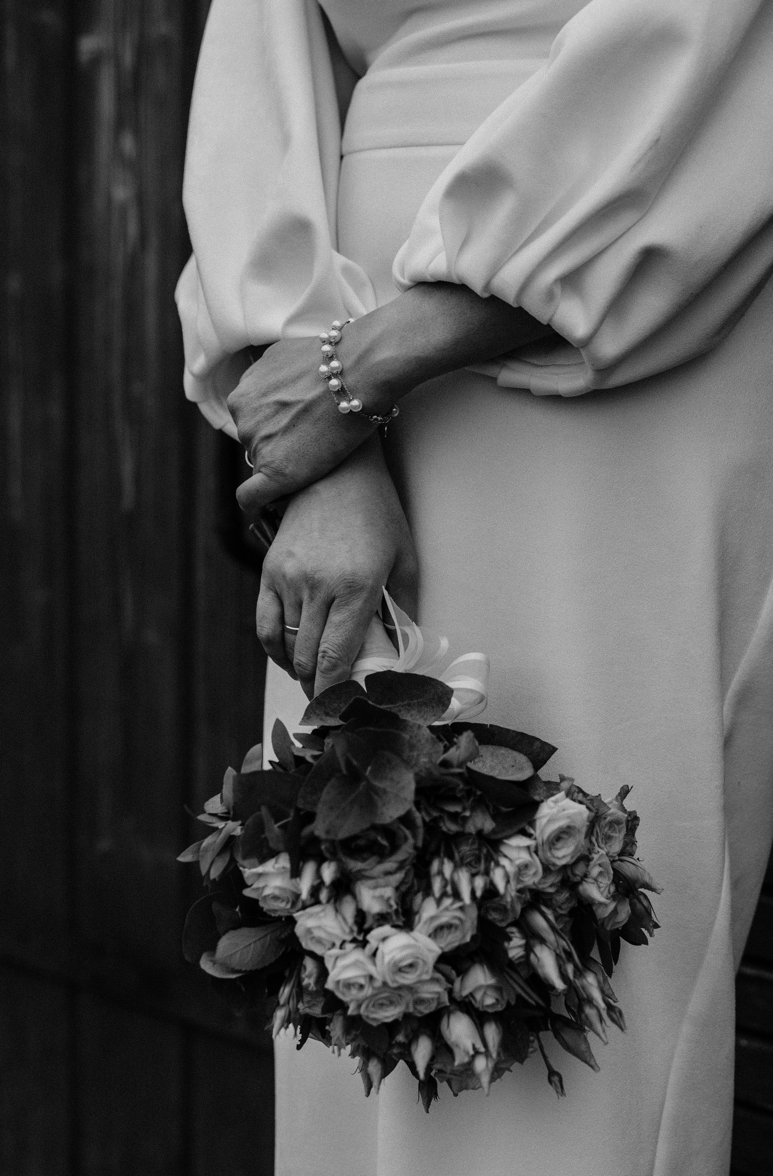 ЕЛЕНА и РОМАН | B&W | Выборг. Фотограф в Выборге | Юлия Басырова