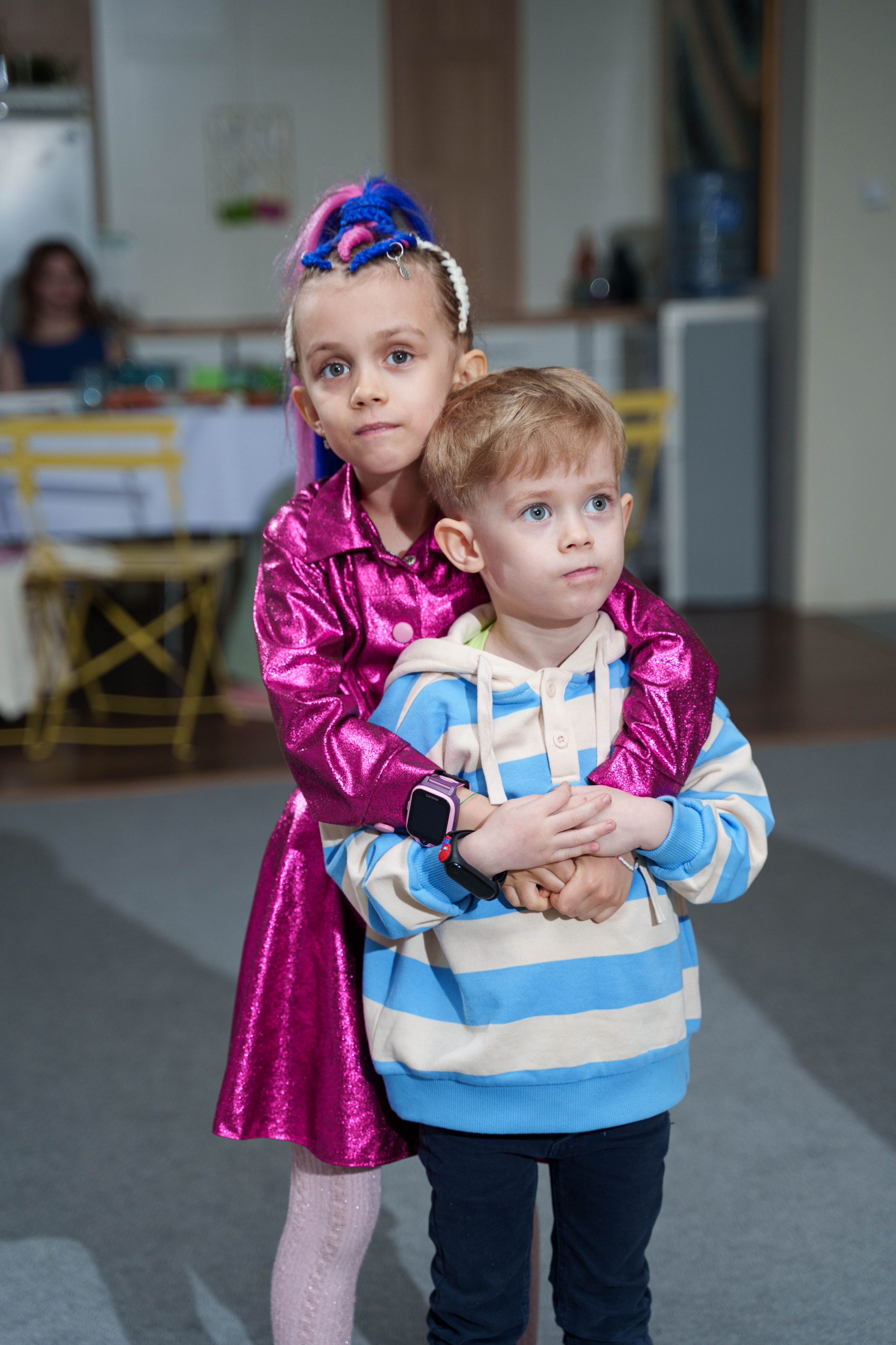 Фотограф на детские праздники. Свадебный и семейный фотограф в Новосибирске Данил Коротких