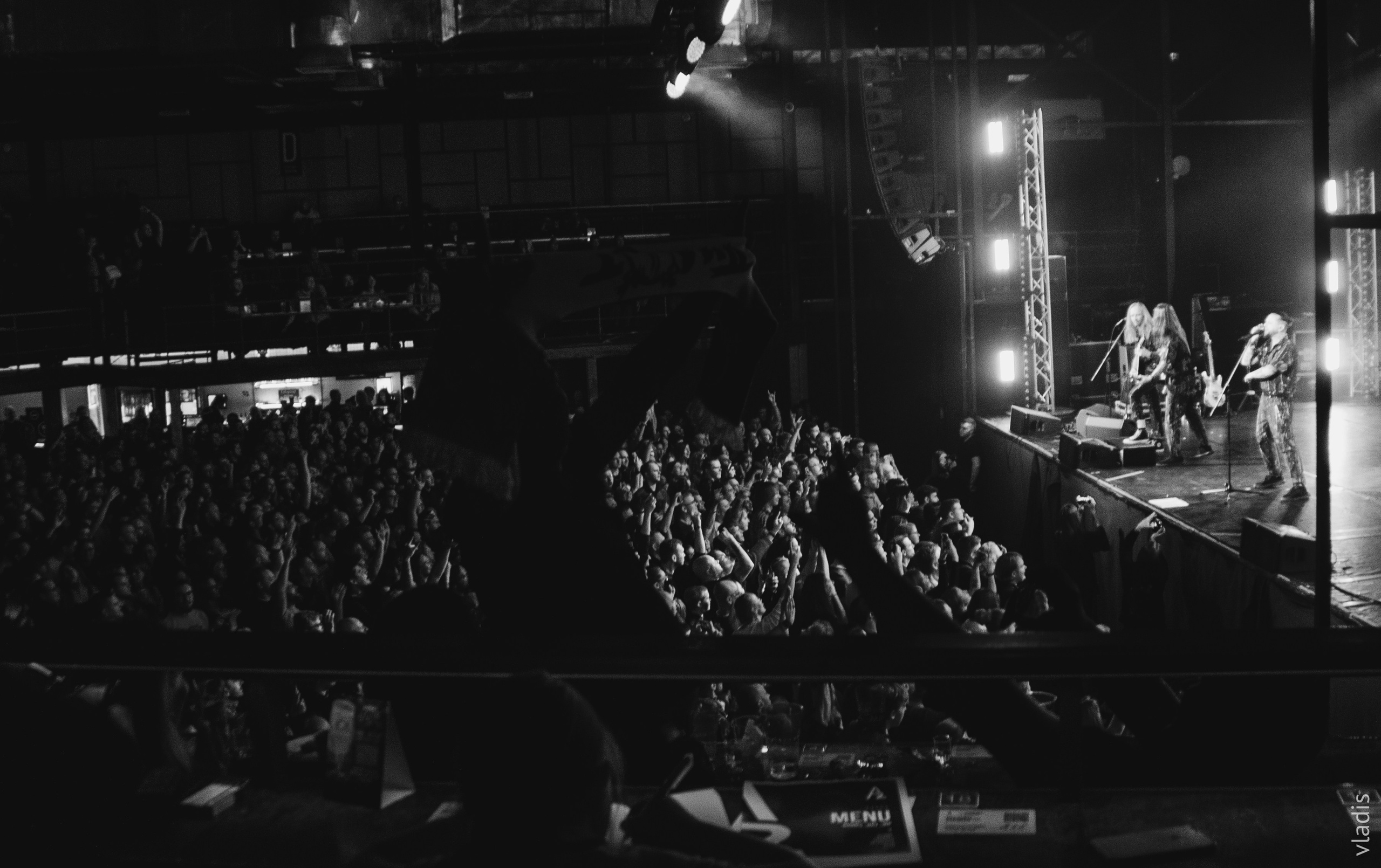 Пилот | A2 | 26.10.2024. VLADIS PISKUNOV | Концертные Фото |Репортажи