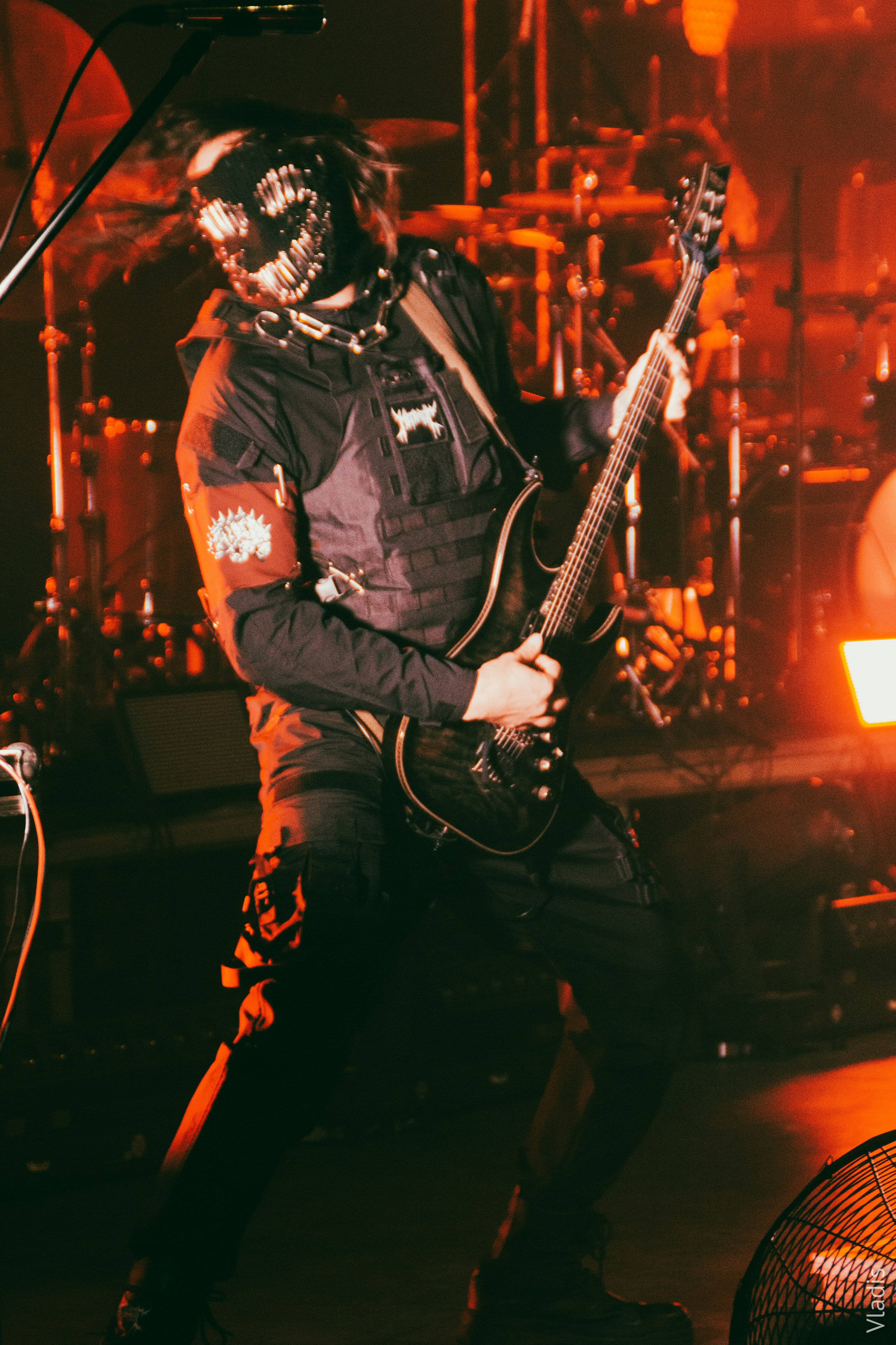 Мегамозг BASE NEW YEAR FEST 2026 | Петербург. VLADIS PISKUNOV | Концертные Фото |Репортажи