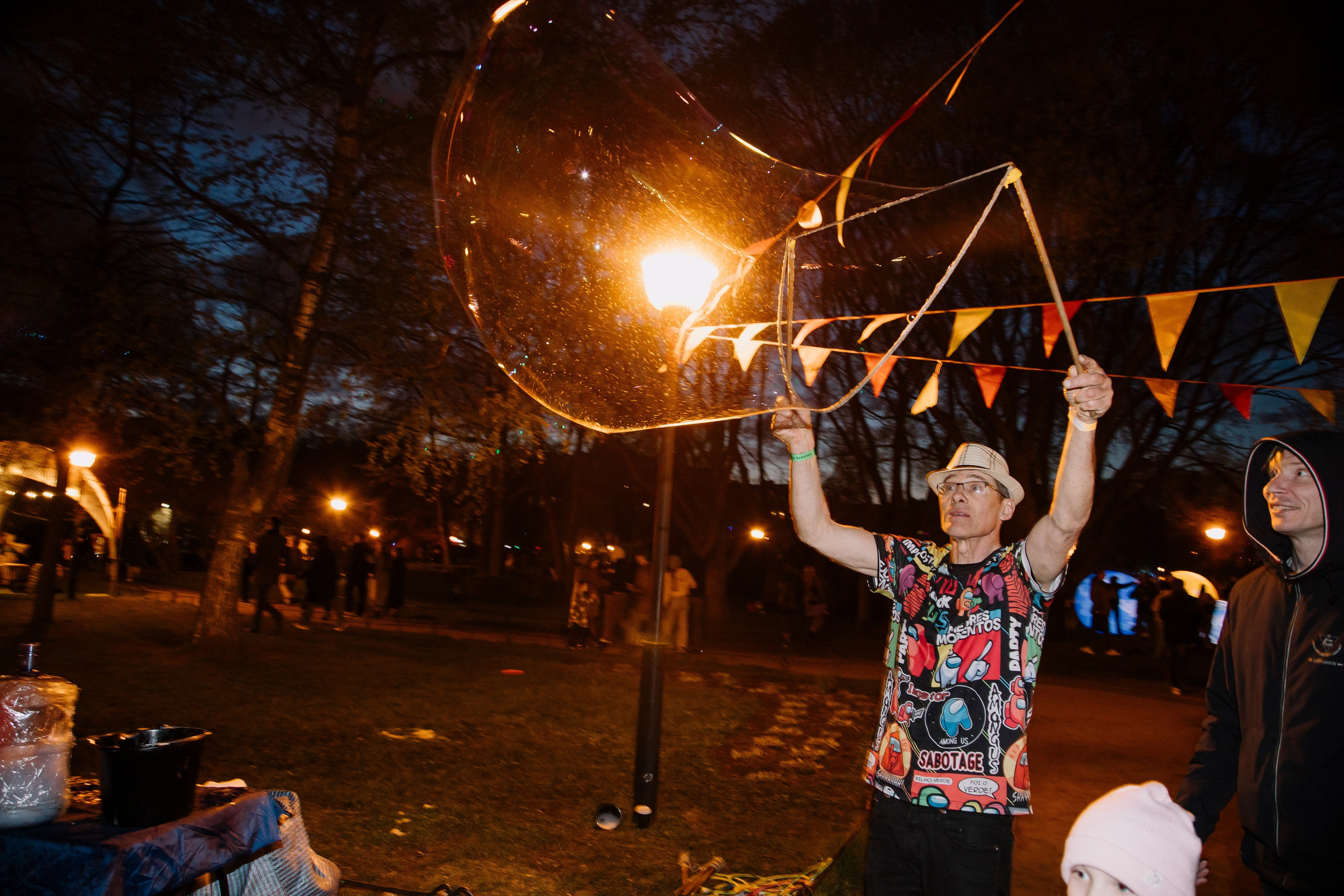 Репортажи. Фотограф и видеограф в Санкт-Петербурге Прохорова Надежда
