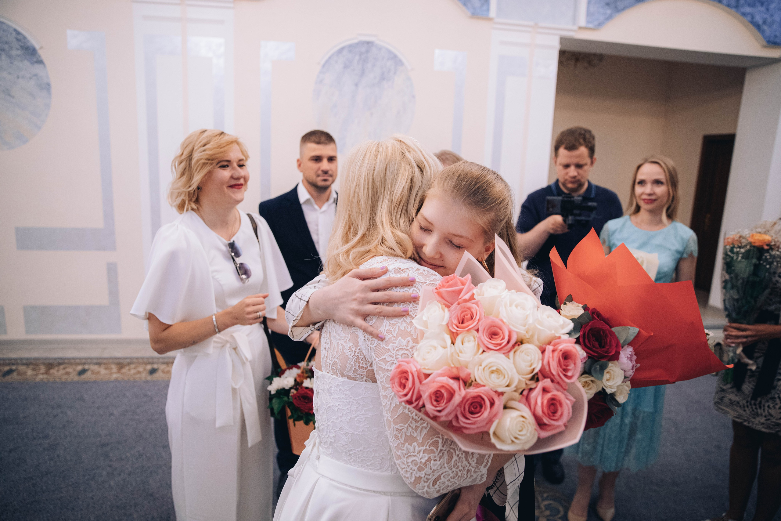 Анатолий & Юлия. Фотограф в Москве и МО, Мещерякова Ольга