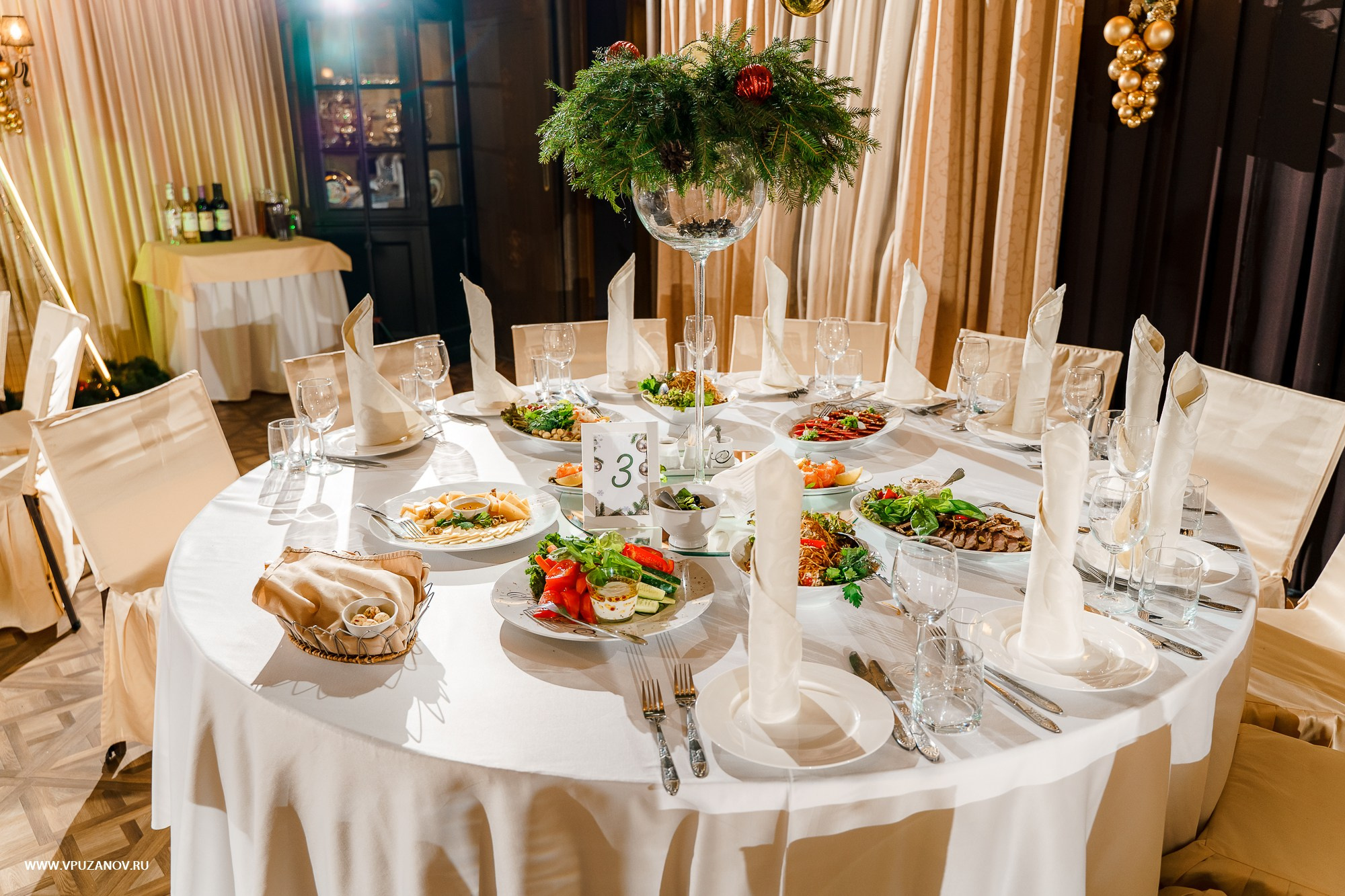 Фотосъемка дня рождения