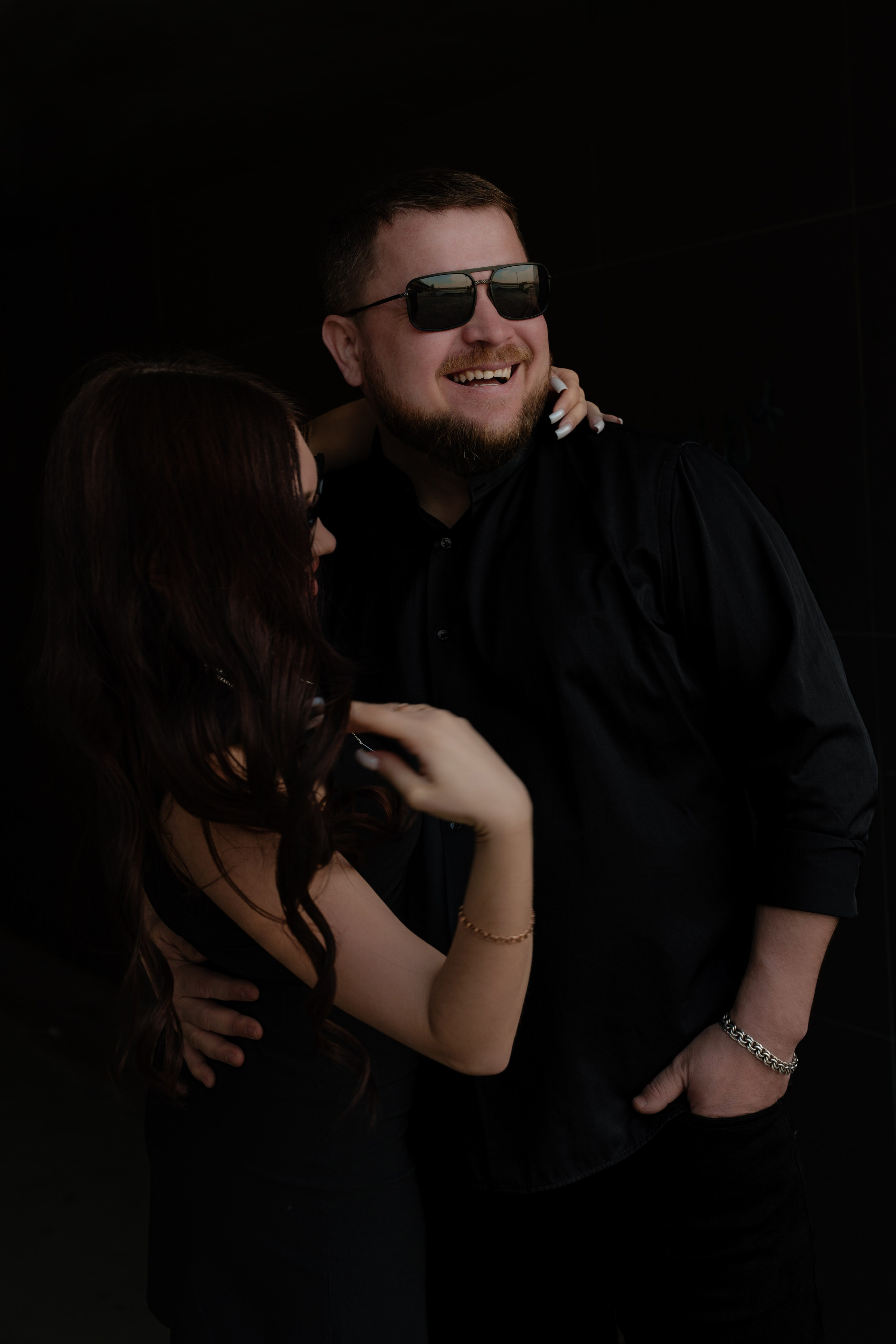Anton&Alena. Свадебный и репортажный фотограф Ростов-на-Дону Алексей Гуль