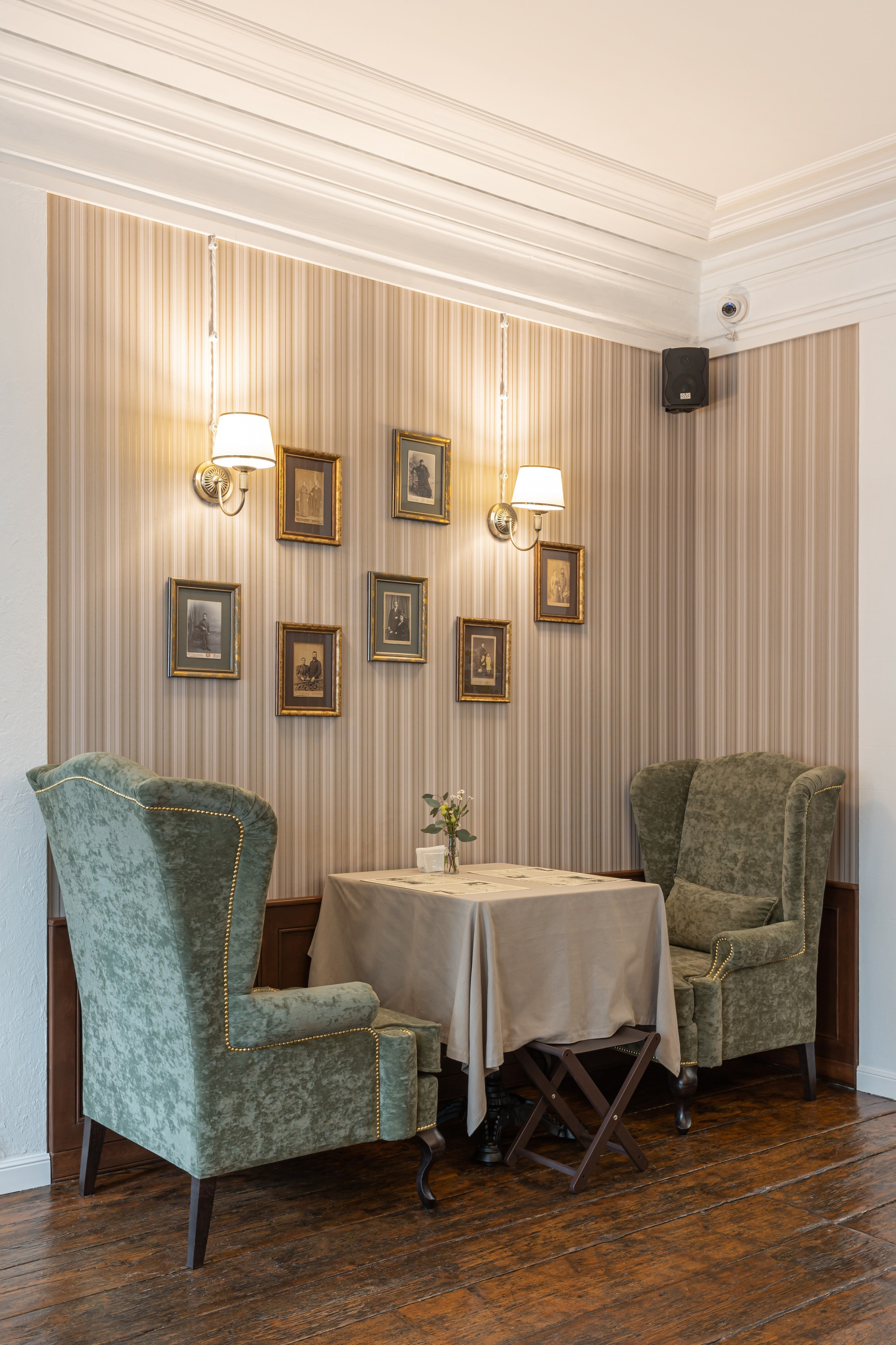 BURO. Наталья Летунова — интерьерный фотограф в Иванове