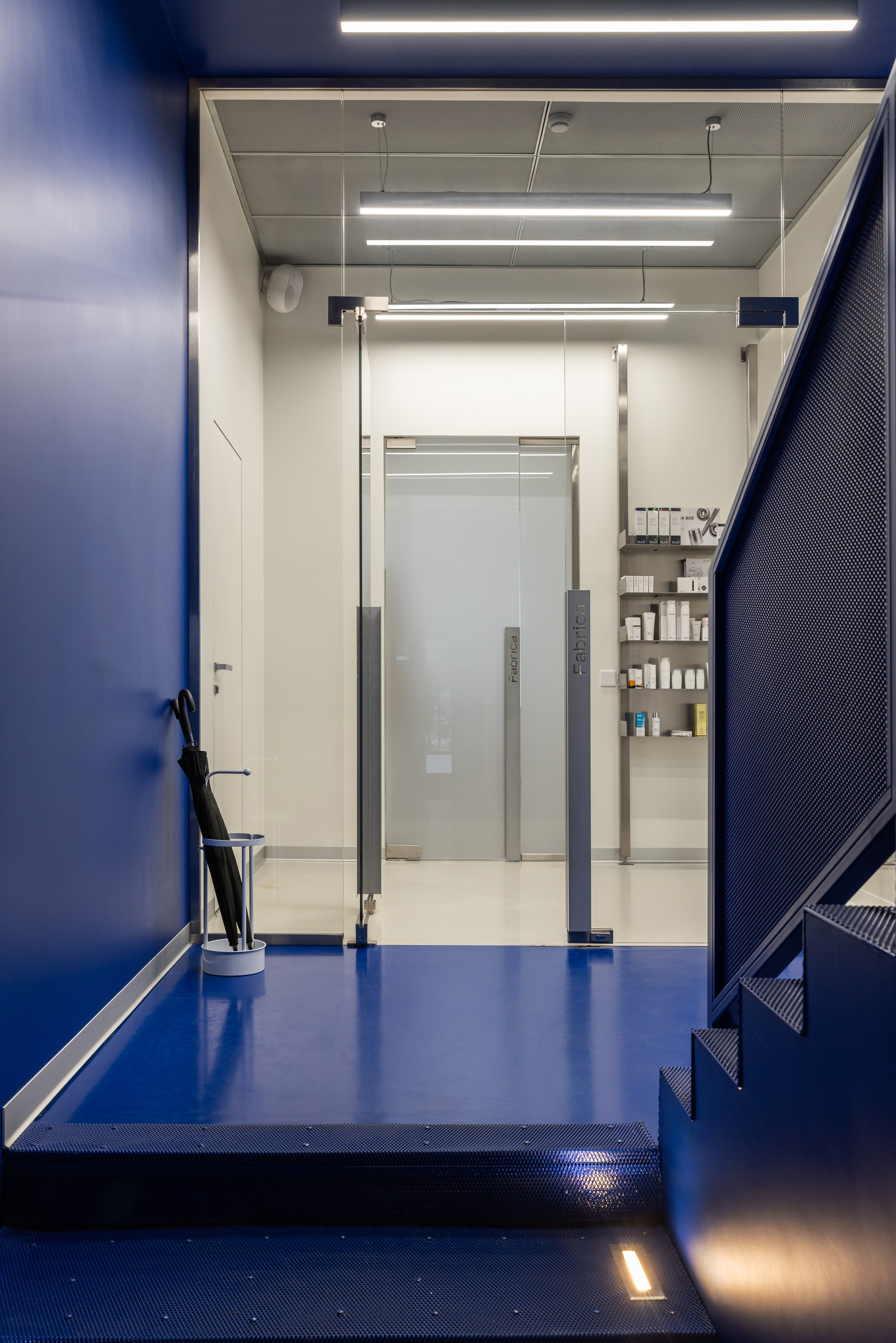 FABRICA CLINIC. Наталья Летунова — интерьерный фотограф в Иванове