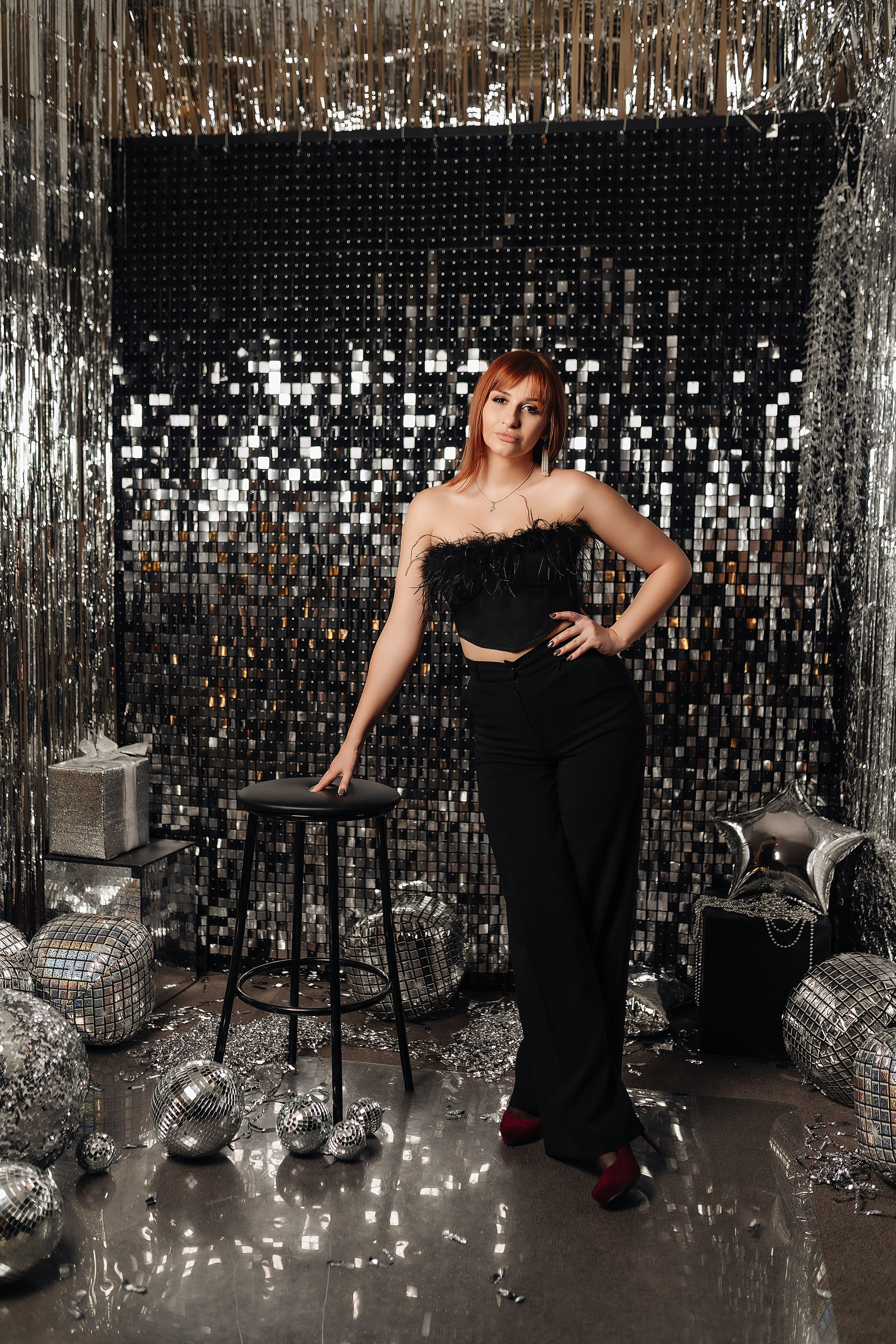 Ксения. Фотограф Карина Шмулёва. Воронеж и область