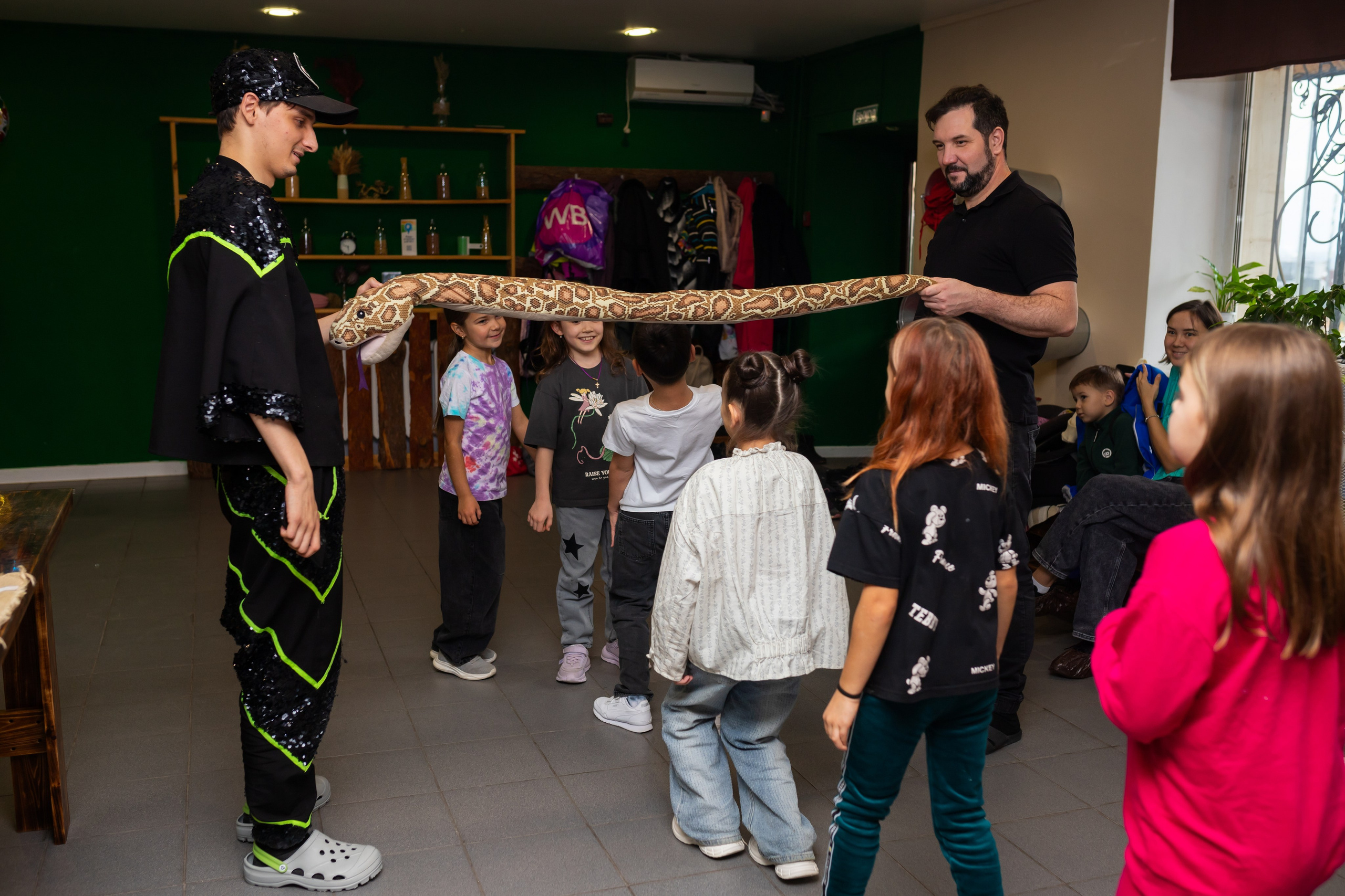 День рождение Златы. Марина Шаймухаметова. Фотограф в Уфе