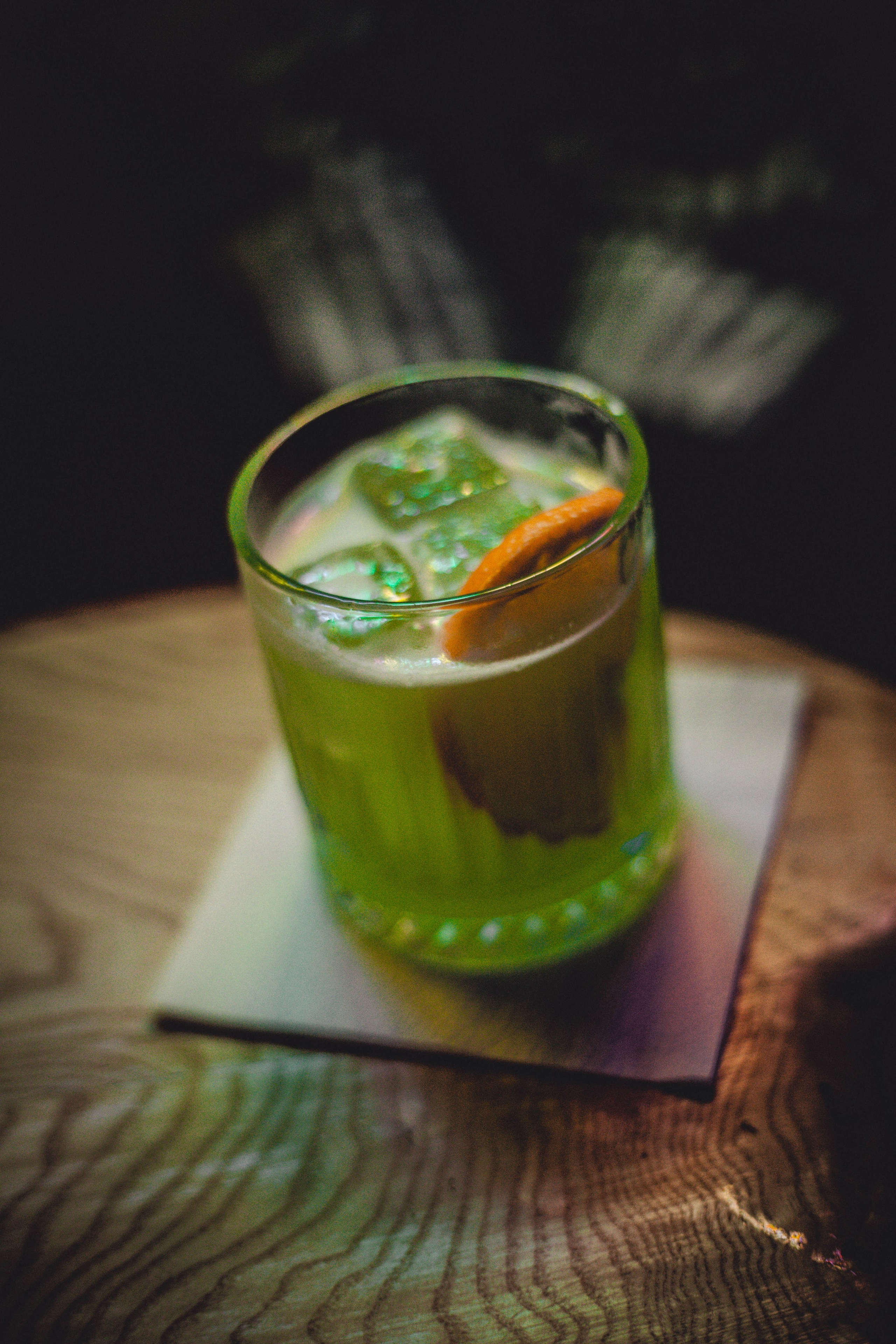 Шот Бар. Уличный фотограф Города N