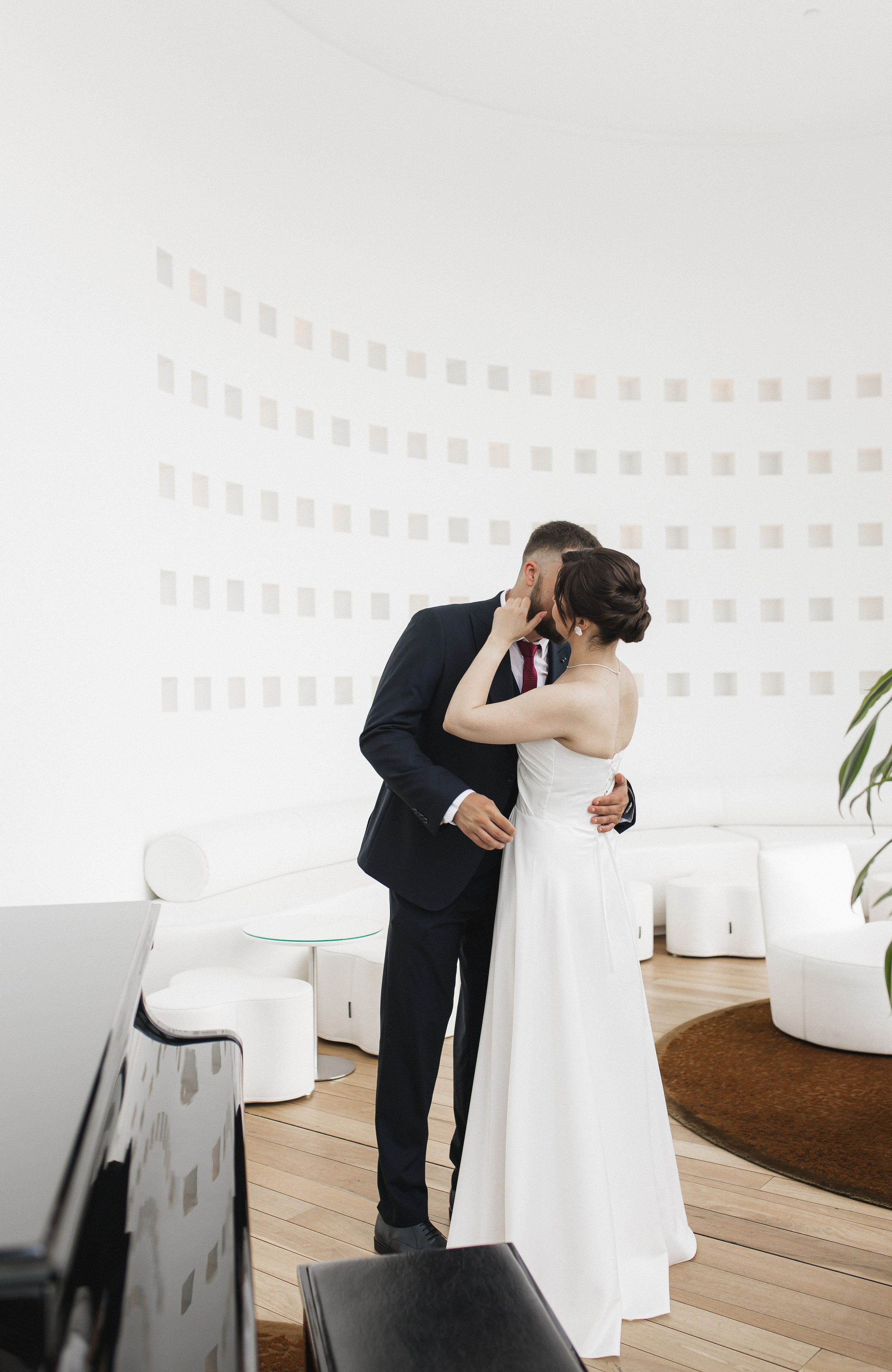 Ксения и Денис. Семейный и свадебный фотограф в Екатеринбурге Орлова Ирина