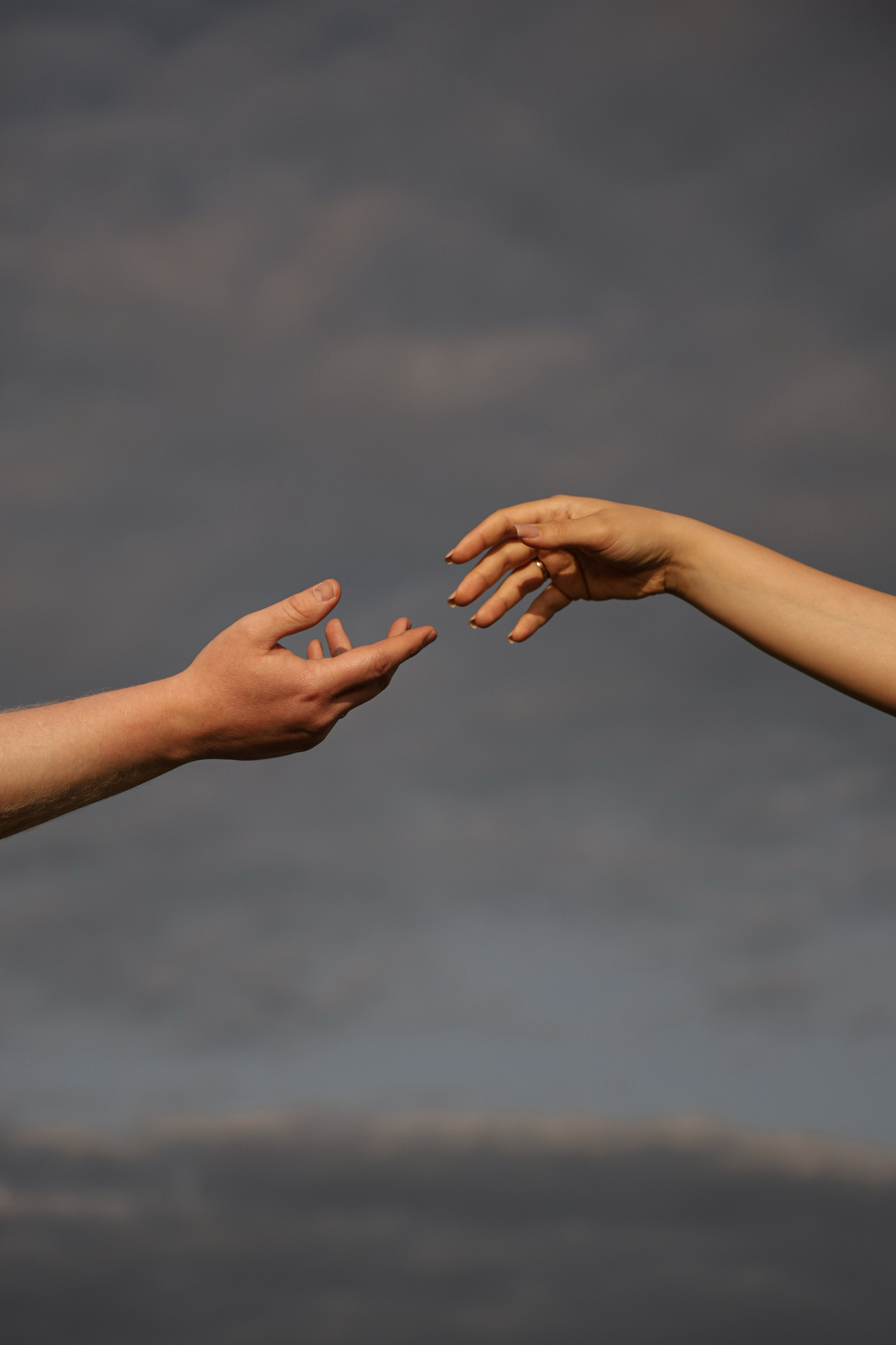 Парные и семейные съёмки. Анастасия Камал. Фотограф Саратов