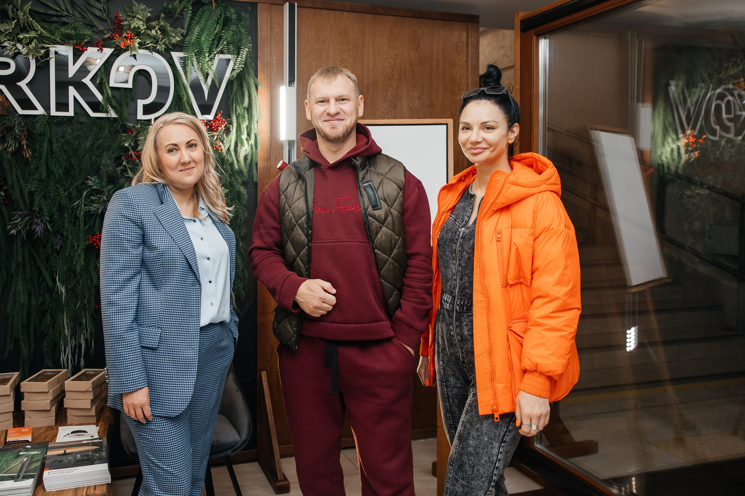 Ассамблея Дизайнеров. Фотограф Денис Лесковский (Тюмень)