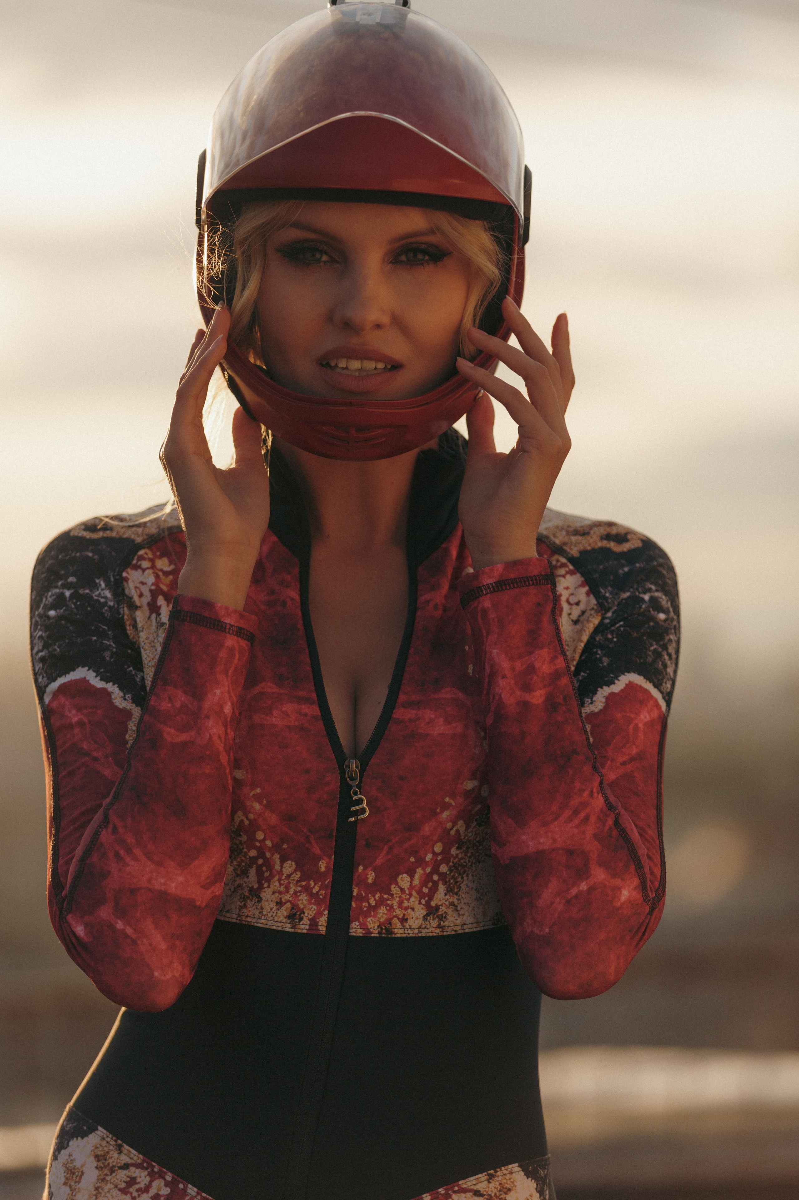 Света на крыше. Устинова Софья. Фотограф. Москва