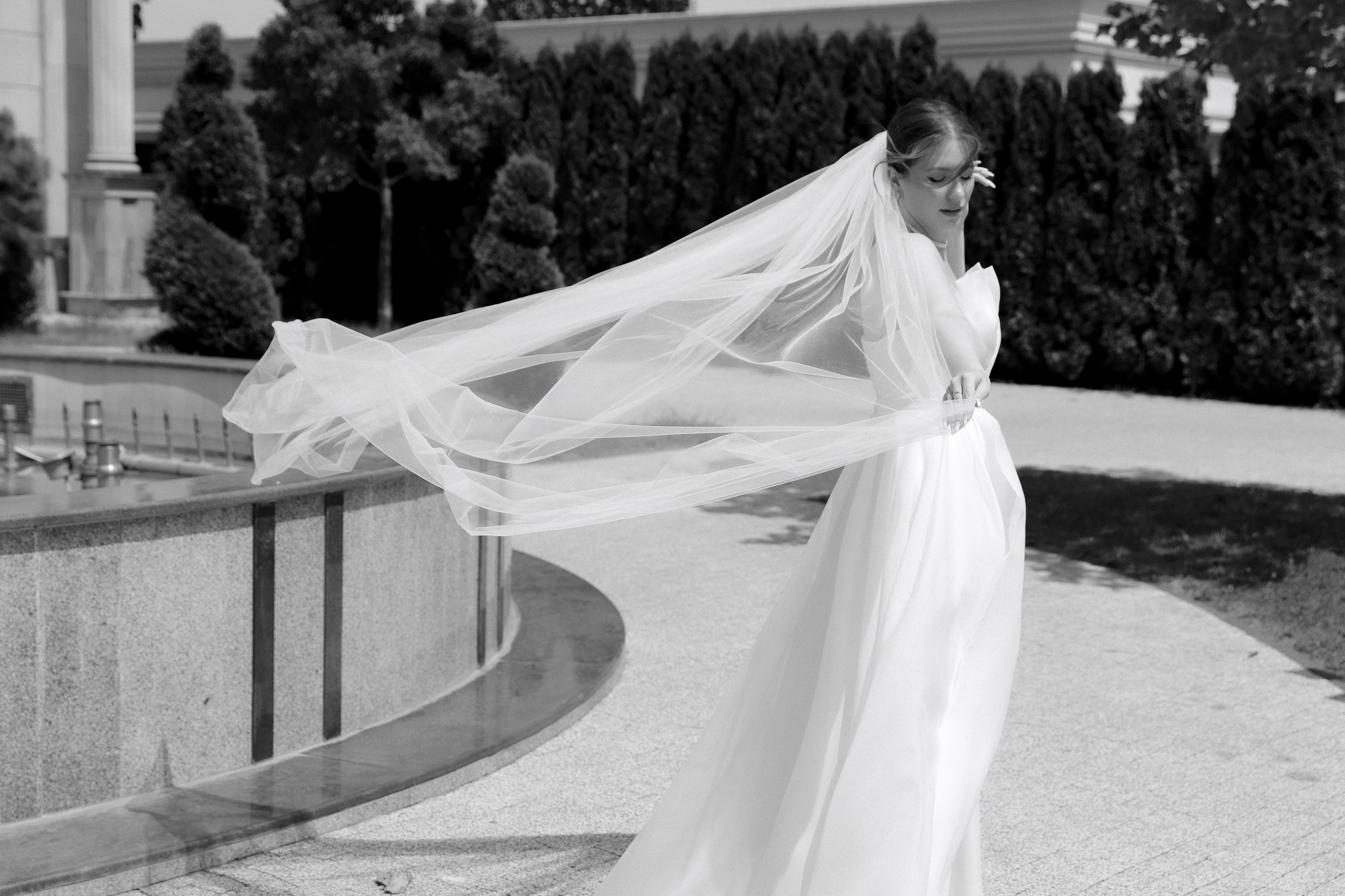 Владислав & Татьяна. Свадебный фотограф Ольга Гречко