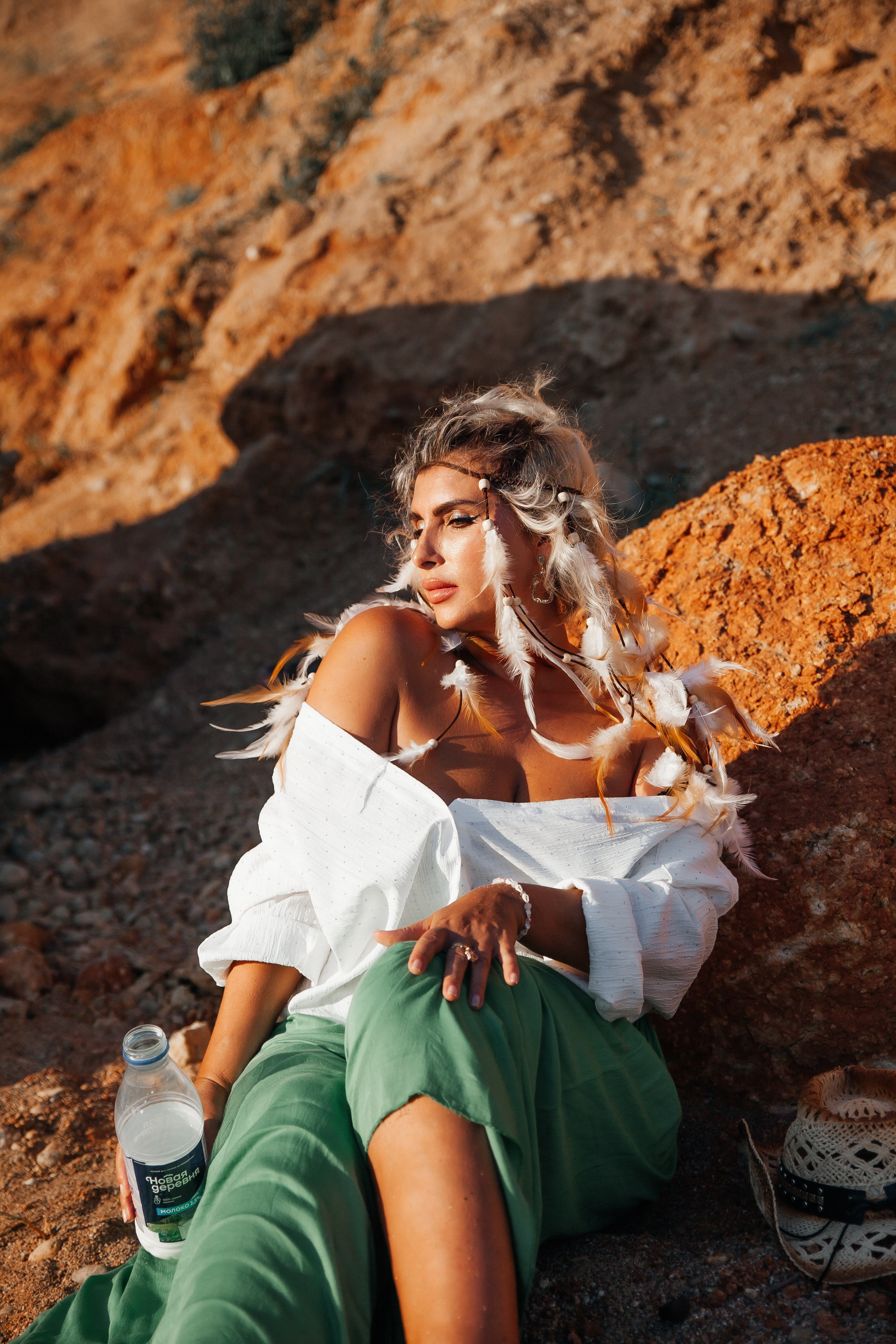 Съемки с лошадьми. Фотограф Крым, Севастополь