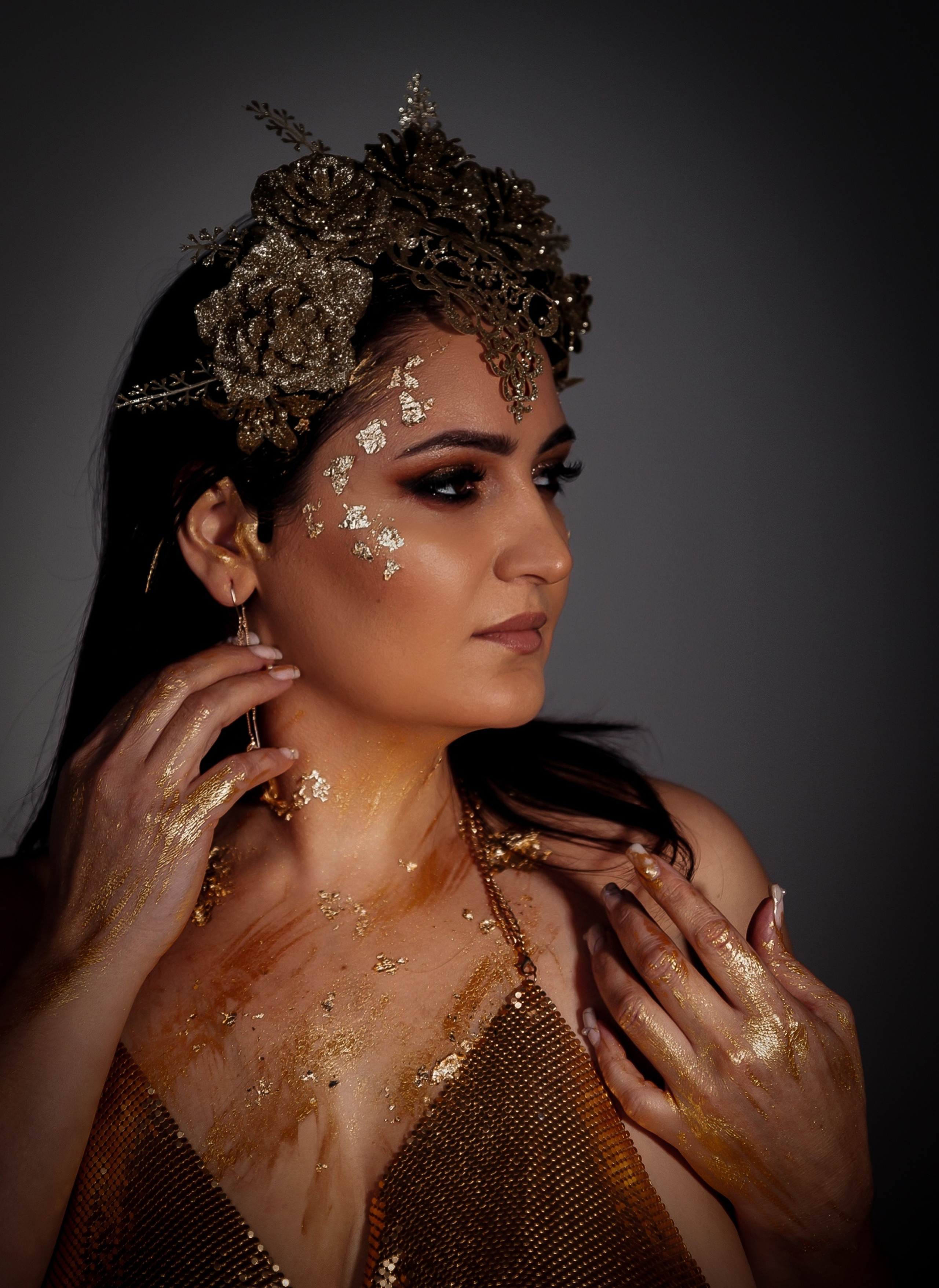 ЗОЛОТО. Фотограф Крым, Севастополь