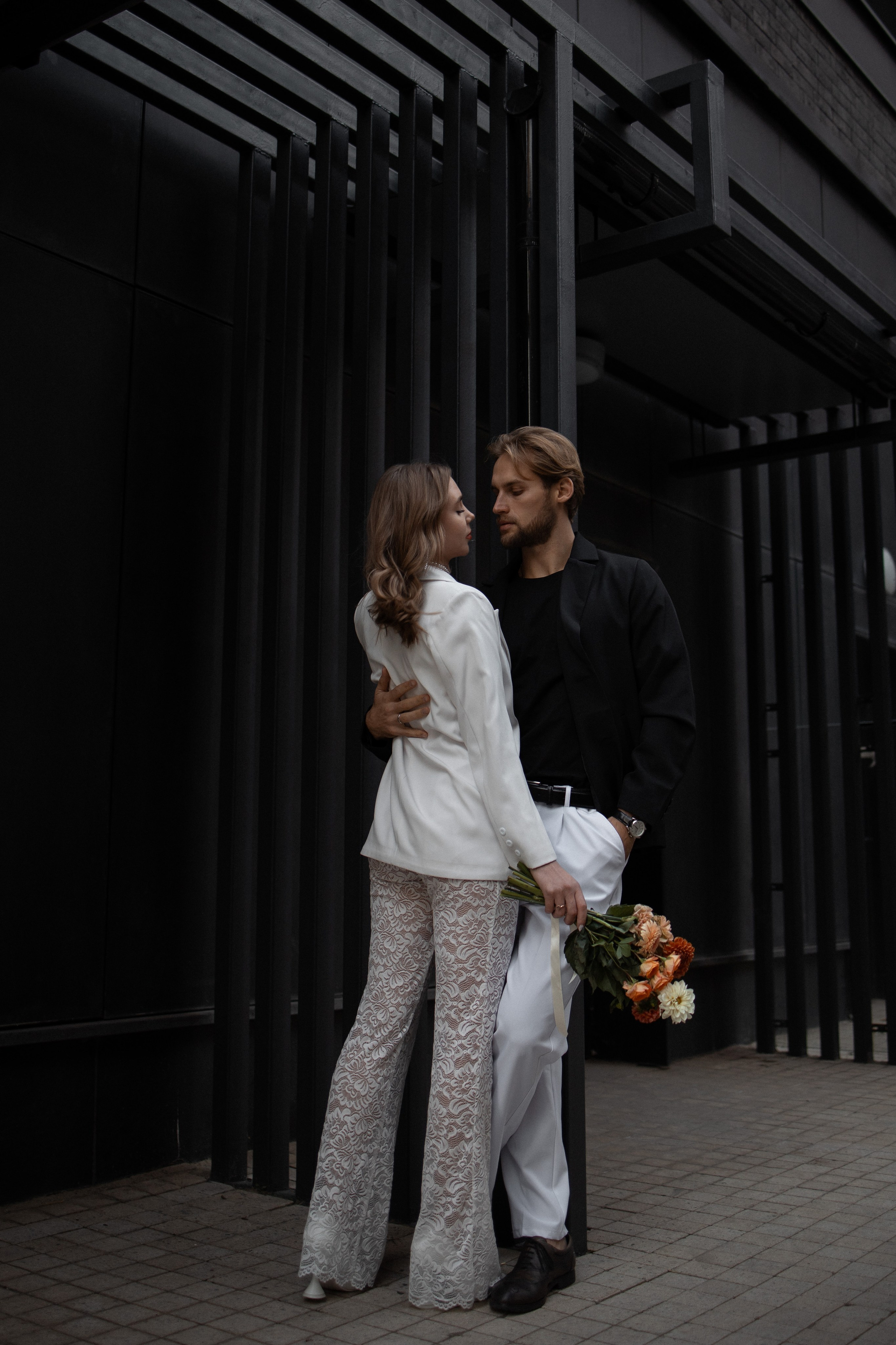 Wedding day | September. Дарья Скворцова