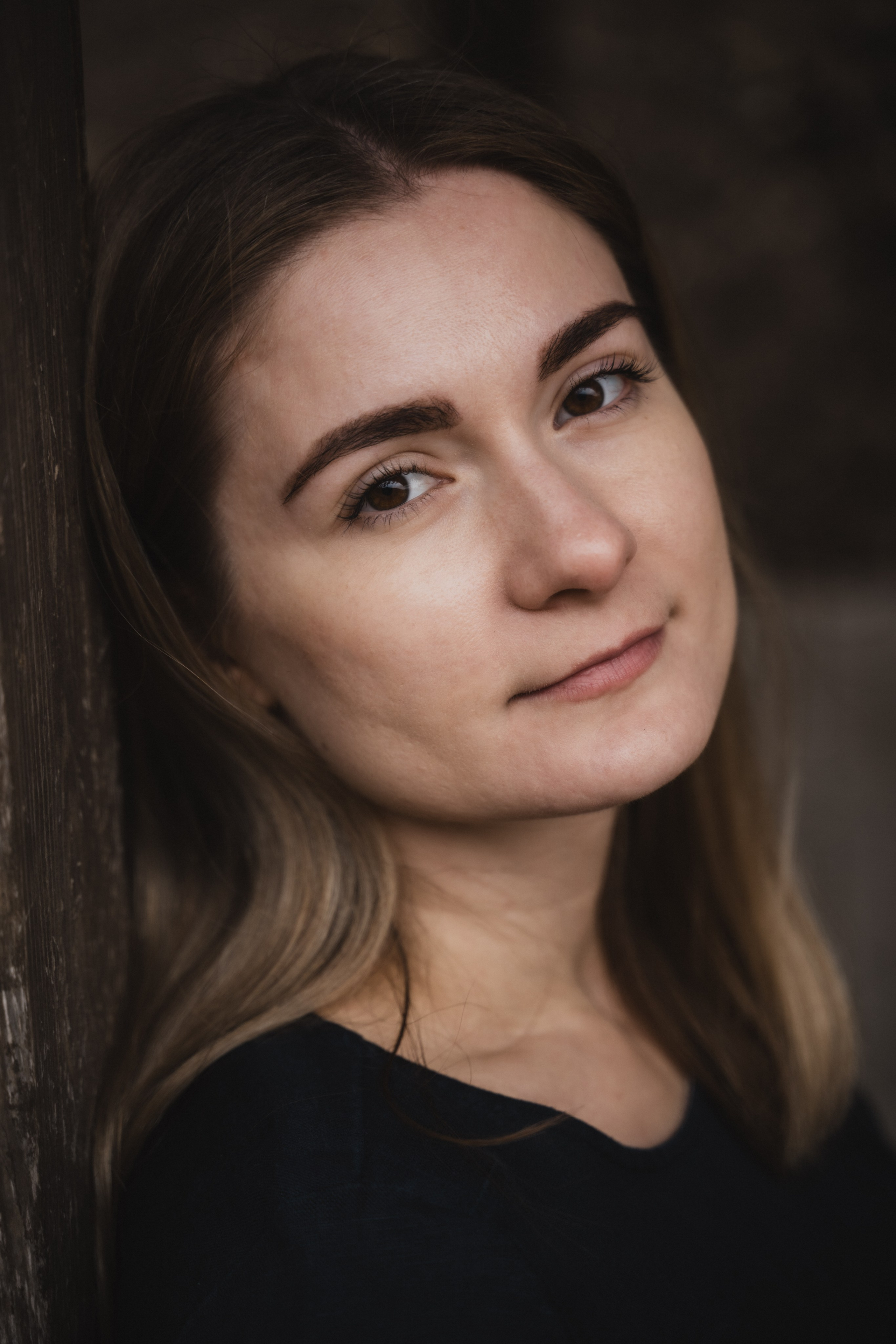 Екатерина. Мария Кобзева, фотограф в Ялте, Крым