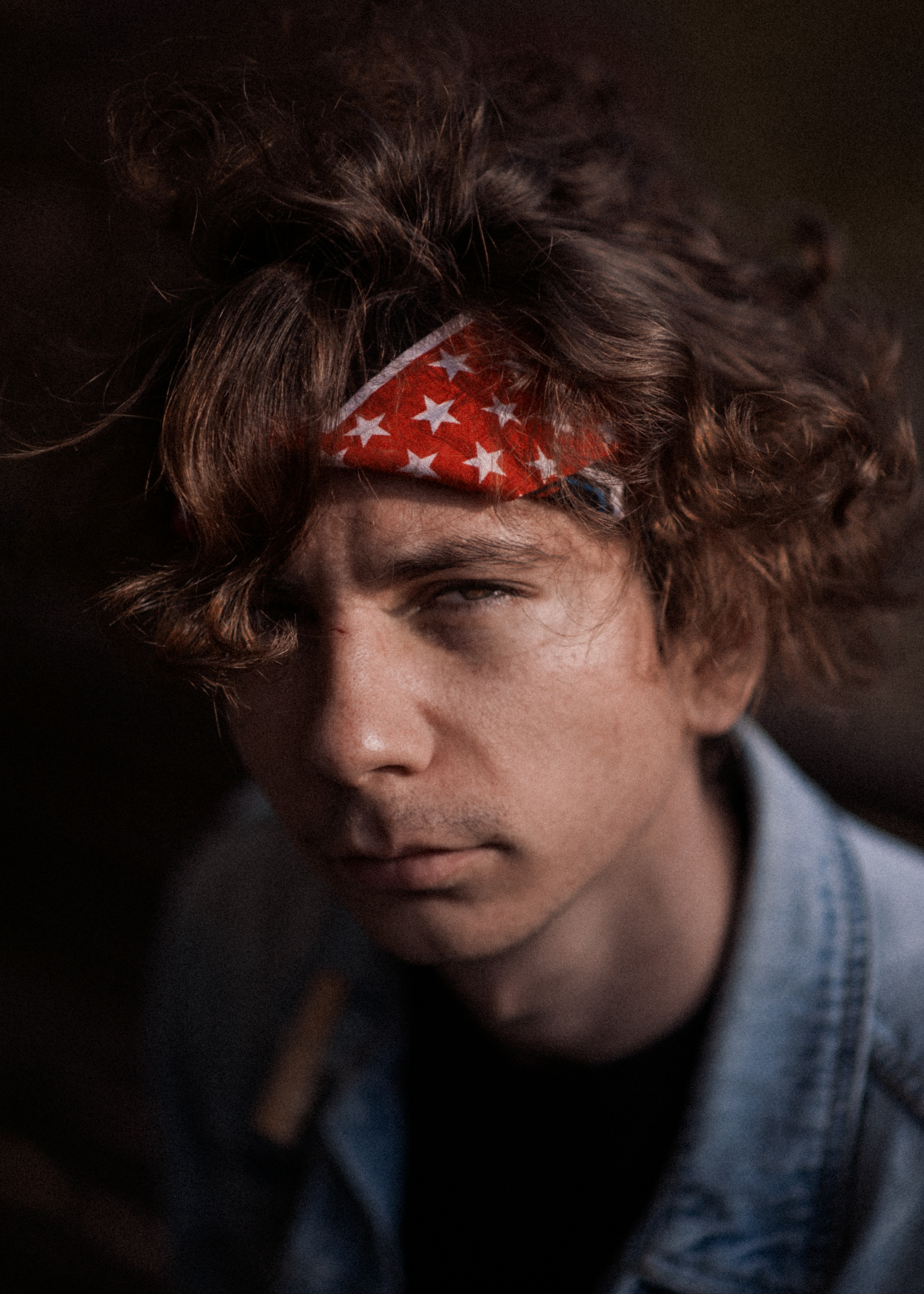 Portrait. Фотограф в Санкт-Петербурге Александр Терников