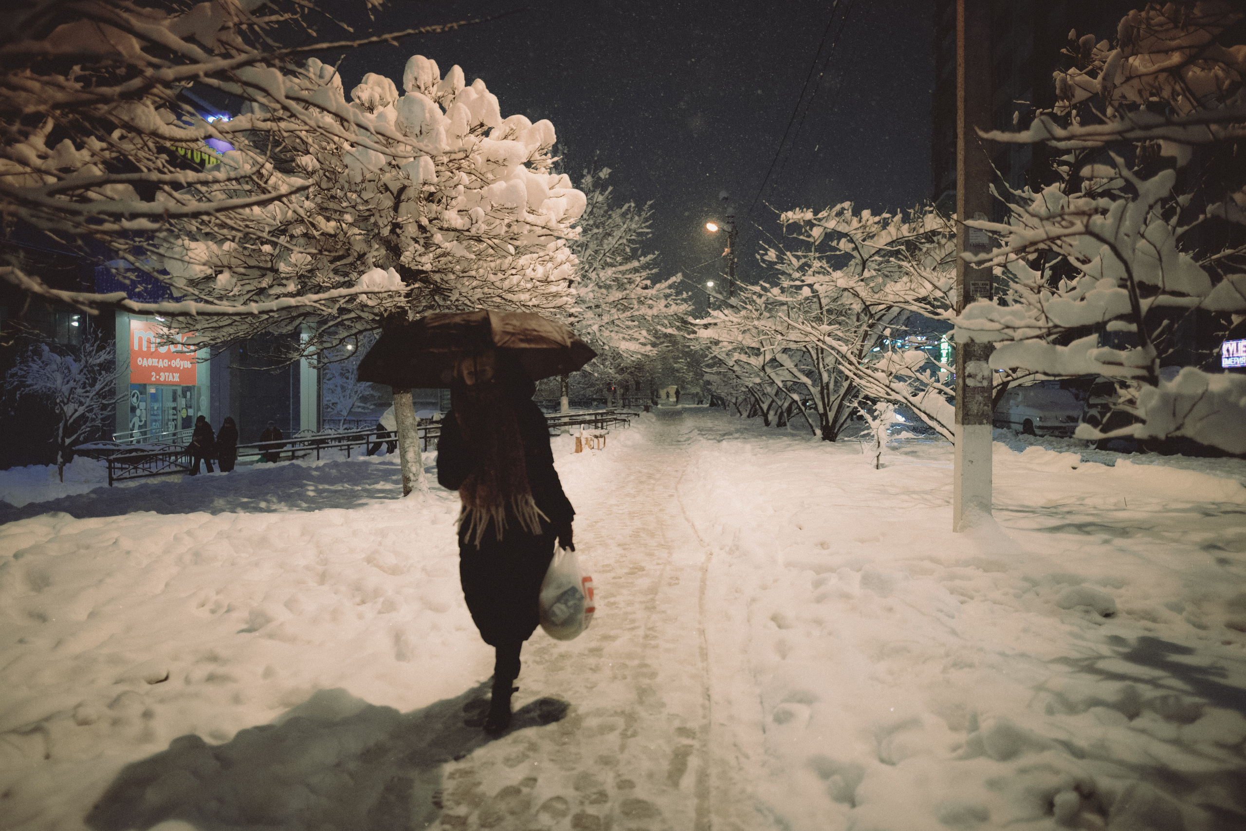 Street & Landscapes. Фотограф в Санкт-Петербурге Александр Терников