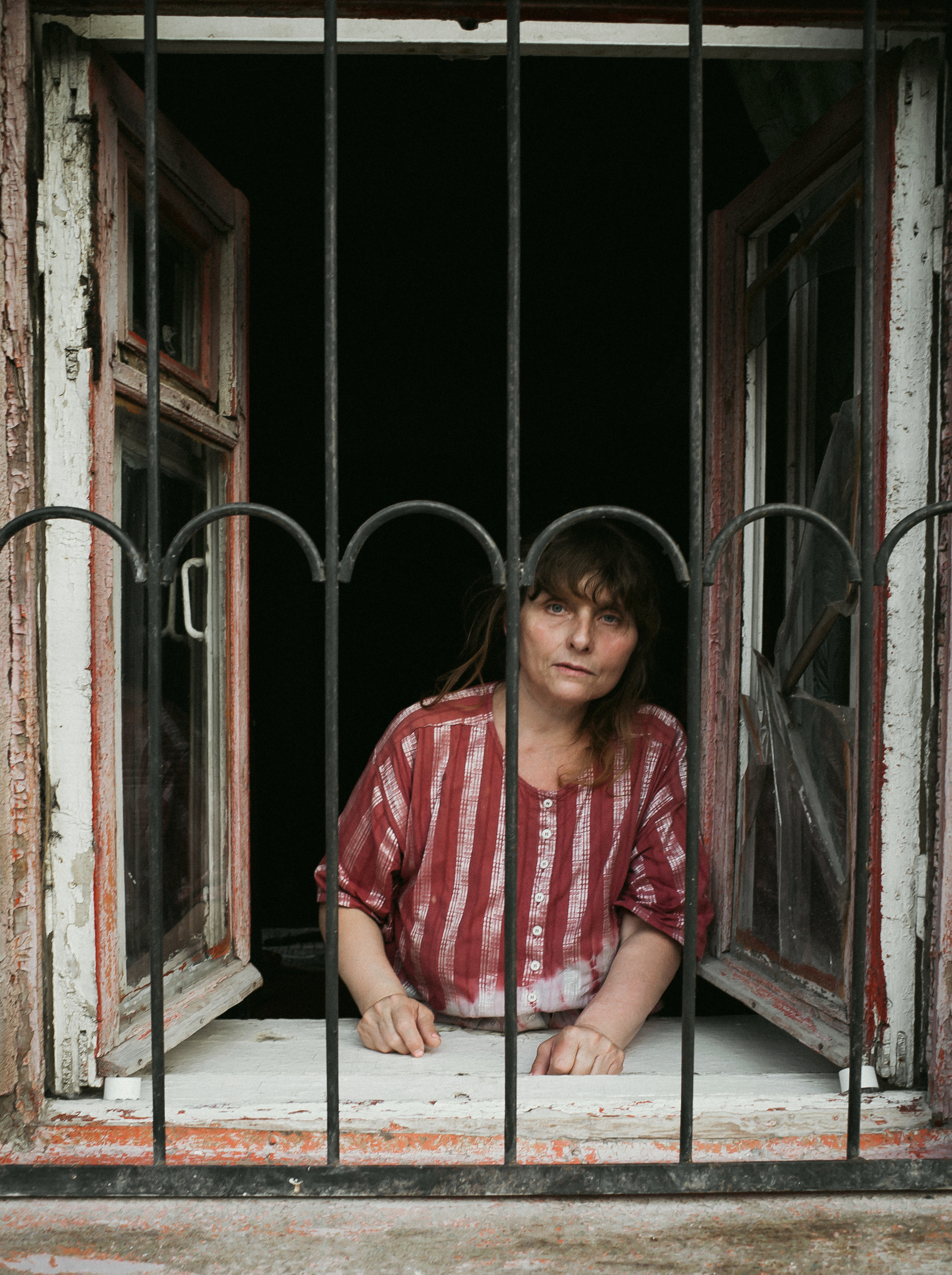 Street & Landscapes. Фотограф в Санкт-Петербурге Александр Терников