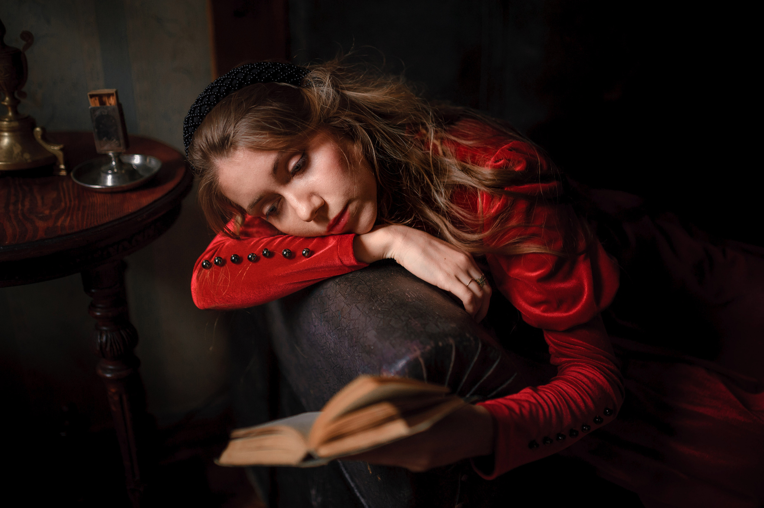 Фотограф в Санкт-Петербурге Александр Терников