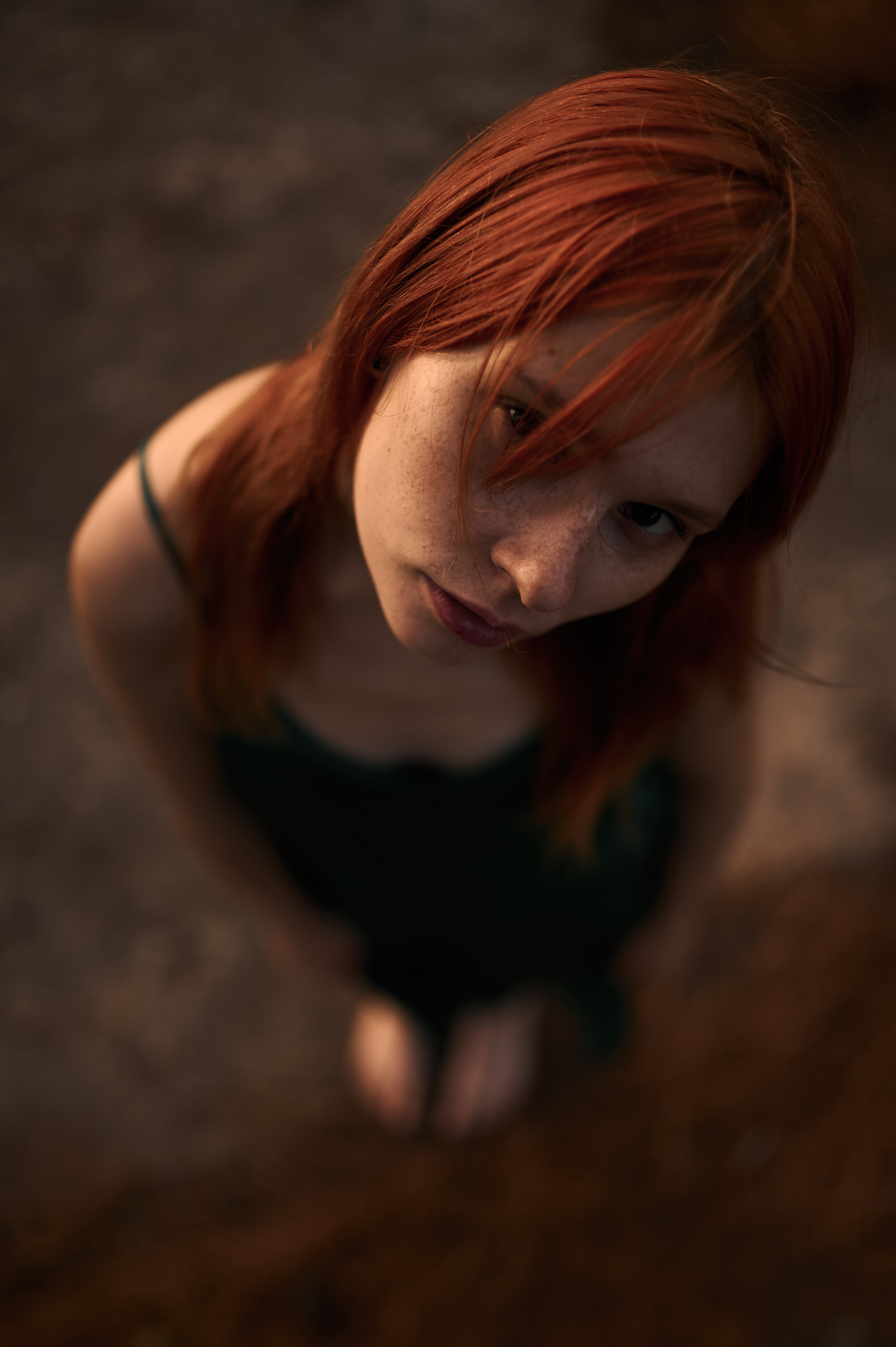 Portrait. Фотограф в Санкт-Петербурге Александр Терников