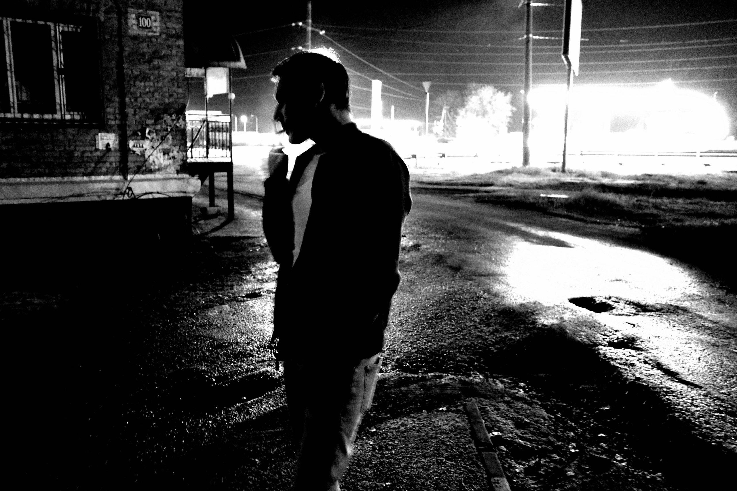 Street & Landscapes. Фотограф в Санкт-Петербурге Александр Терников