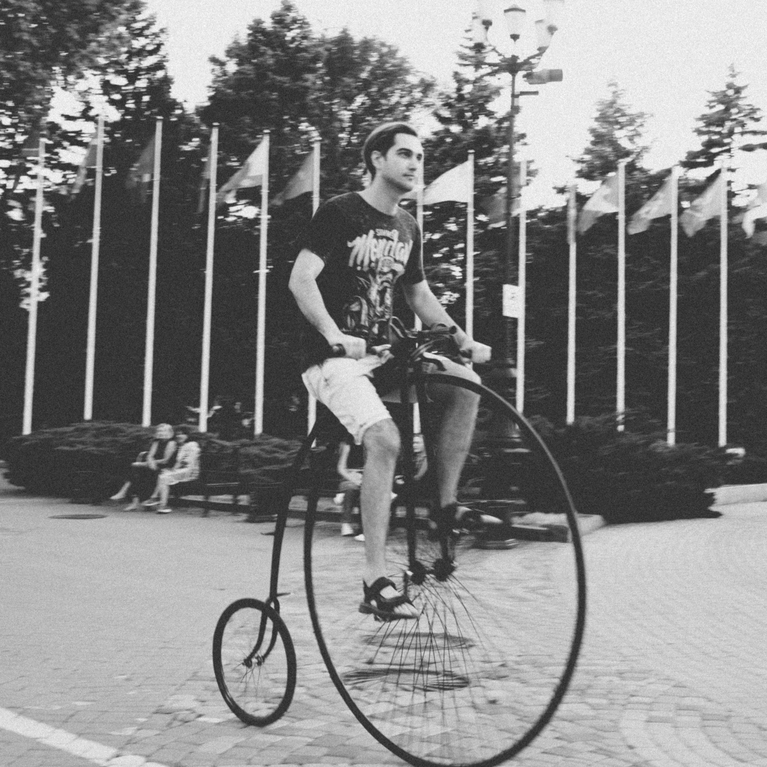 Street & Landscapes. Фотограф в Санкт-Петербурге Александр Терников