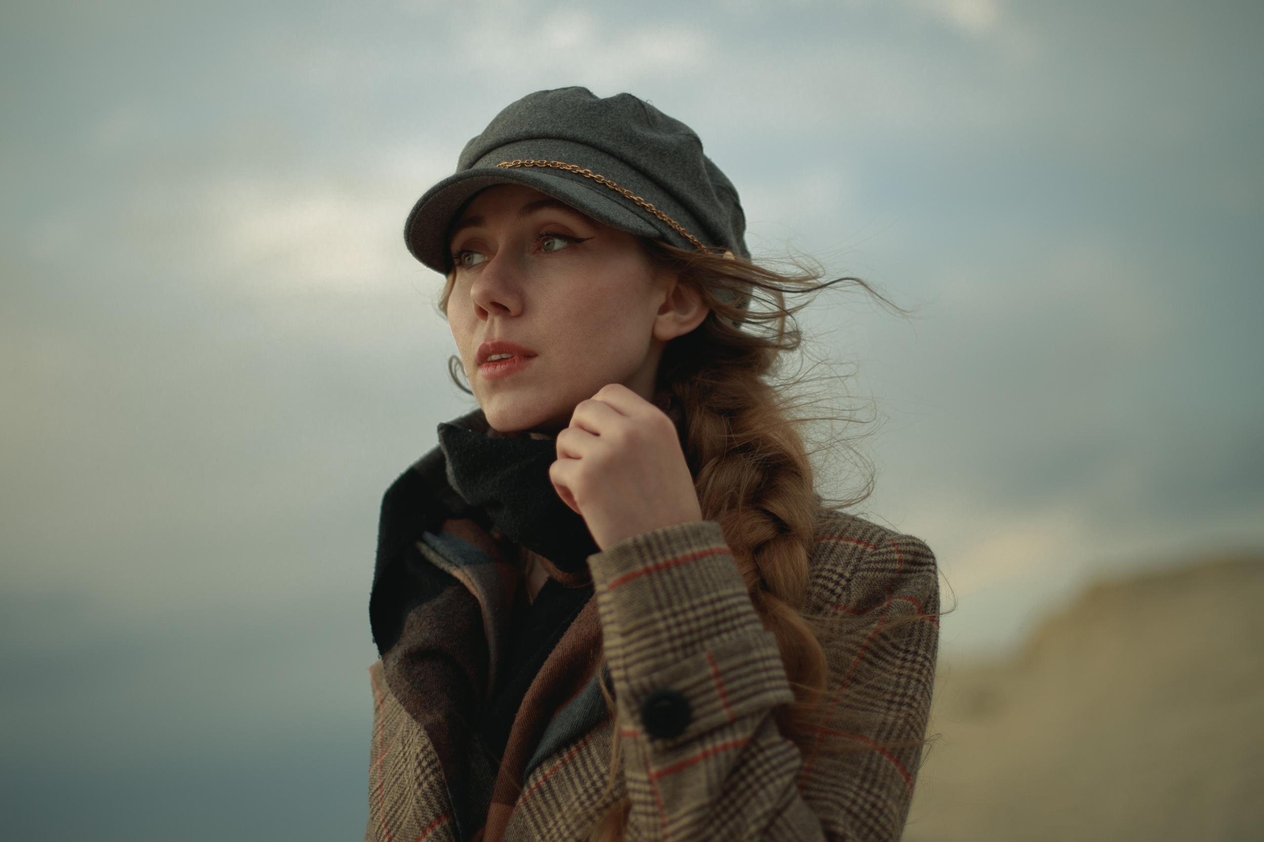 Portrait. Фотограф в Санкт-Петербурге Александр Терников