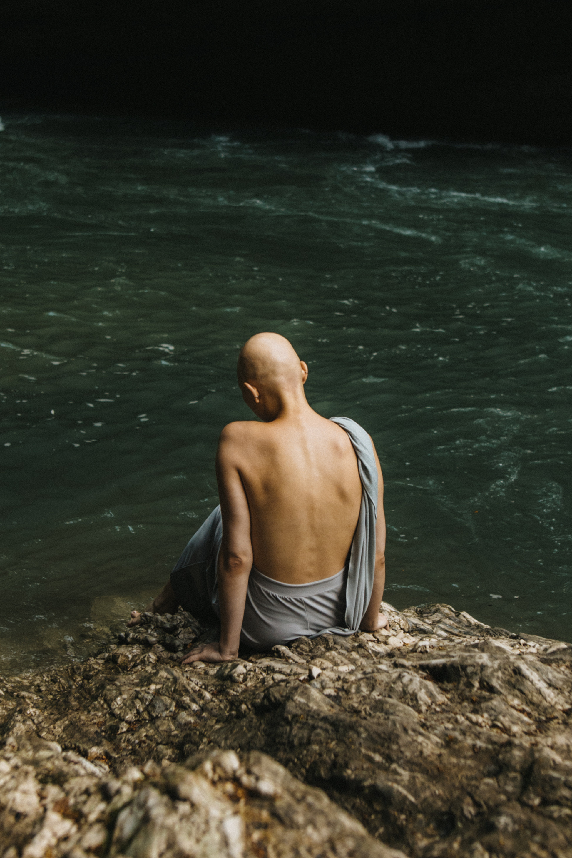 Portrait. Фотограф в Санкт-Петербурге Александр Терников