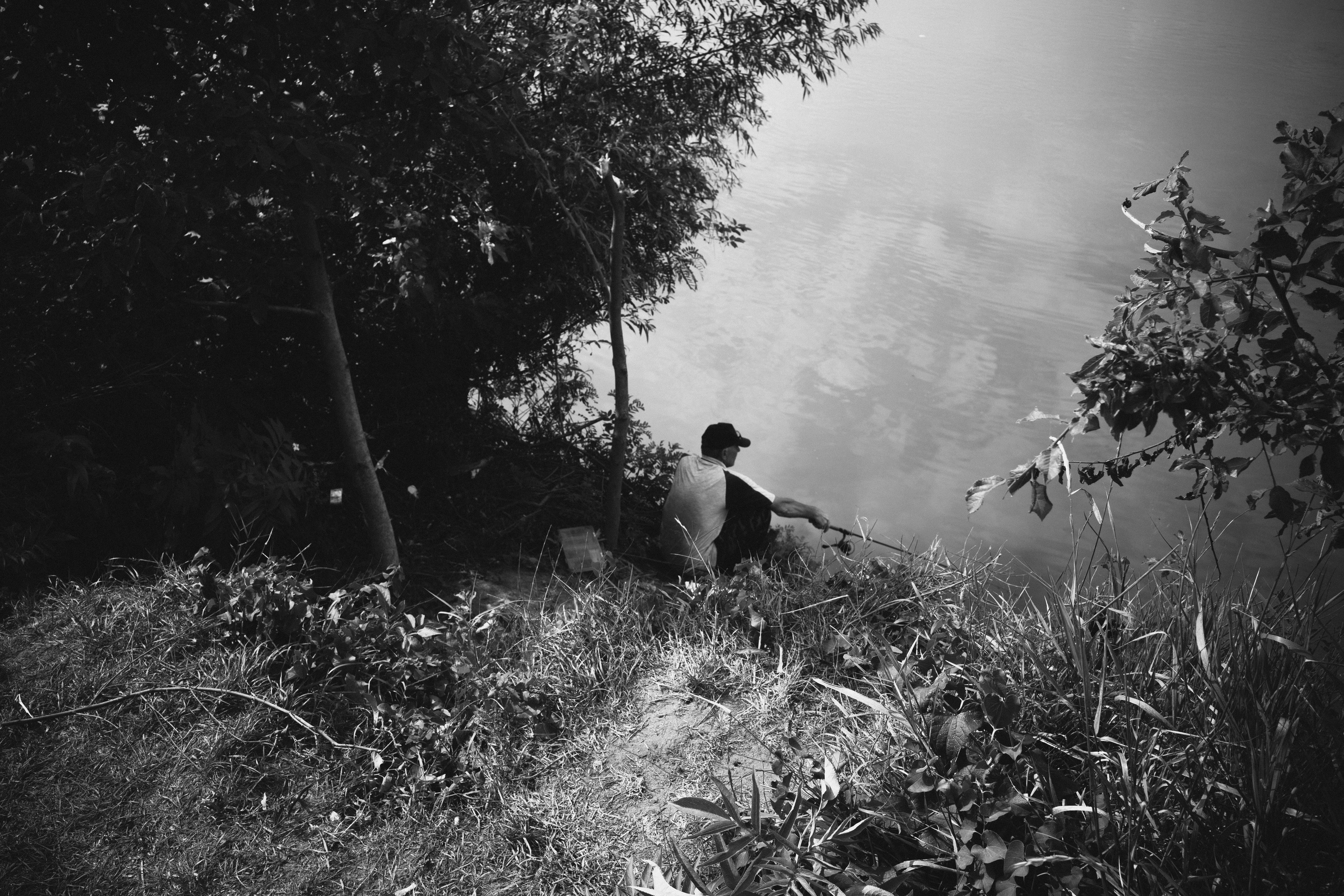 Street & Landscapes. Фотограф в Санкт-Петербурге Александр Терников