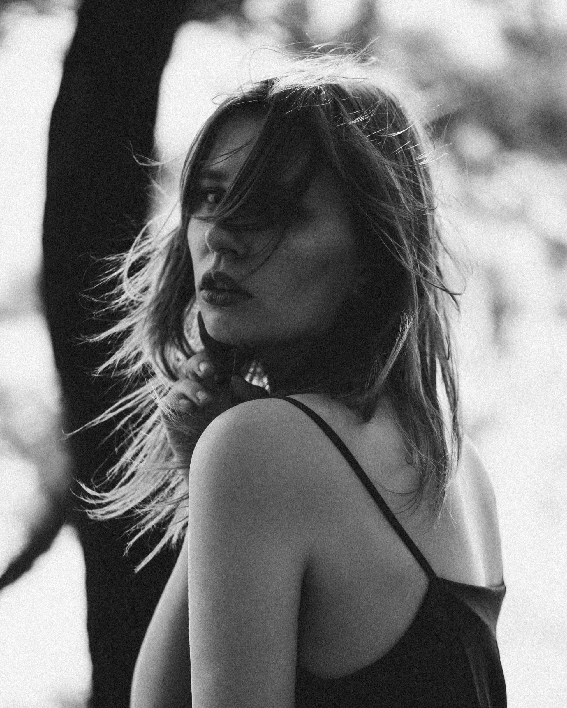 Portrait. Фотограф в Санкт-Петербурге Александр Терников