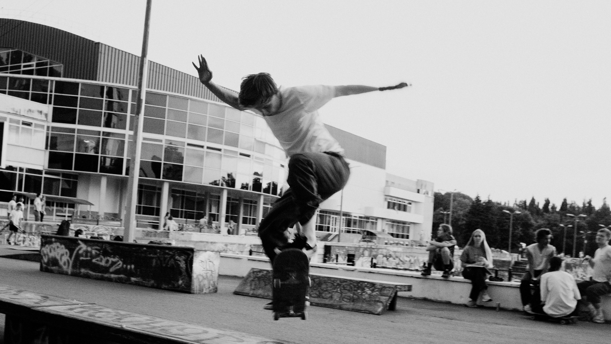 Street & Landscapes. Фотограф в Санкт-Петербурге Александр Терников