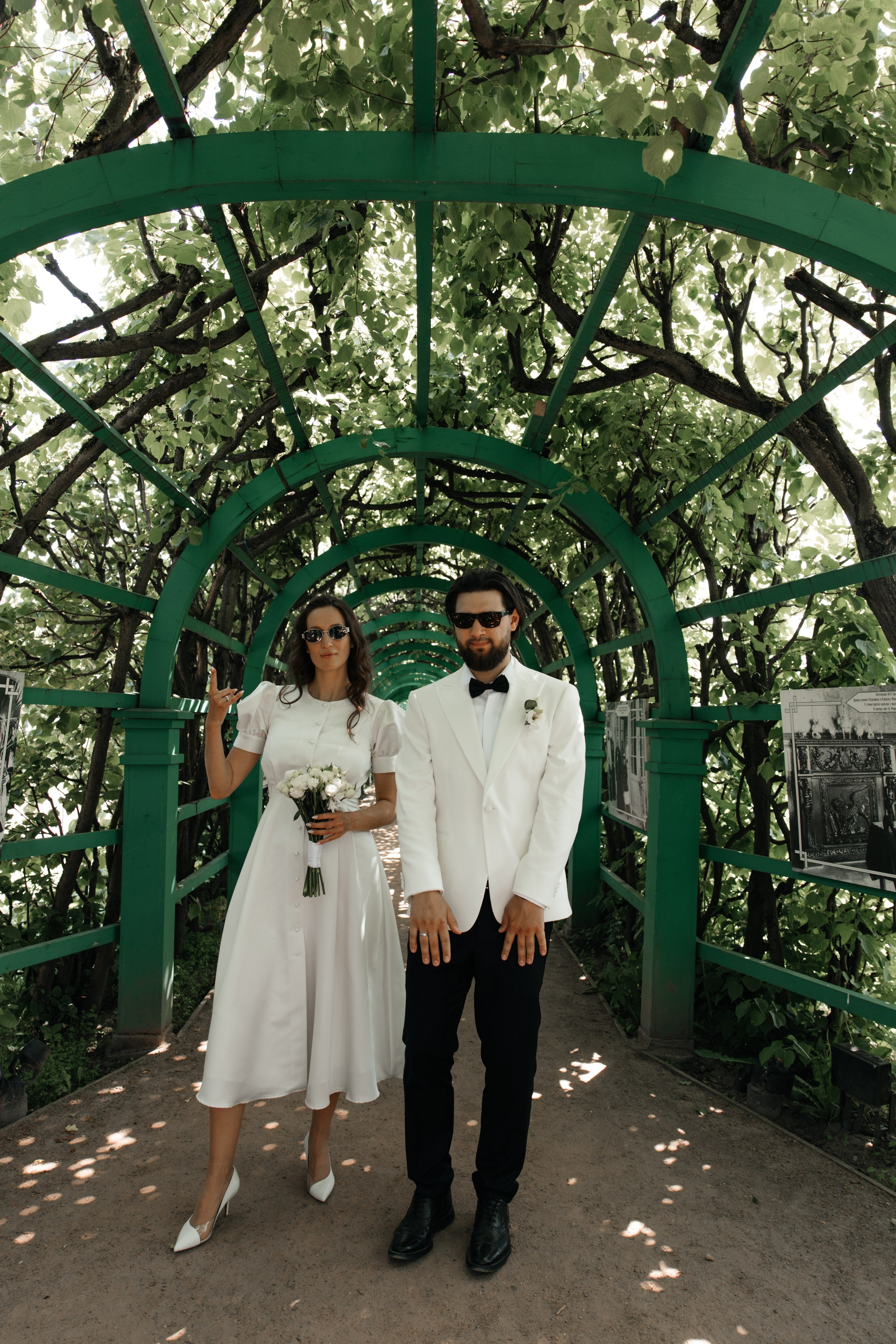 NIKITA & ANASTASIA. Свадебное ФОТО & ВИДЕО Москва/Липецк